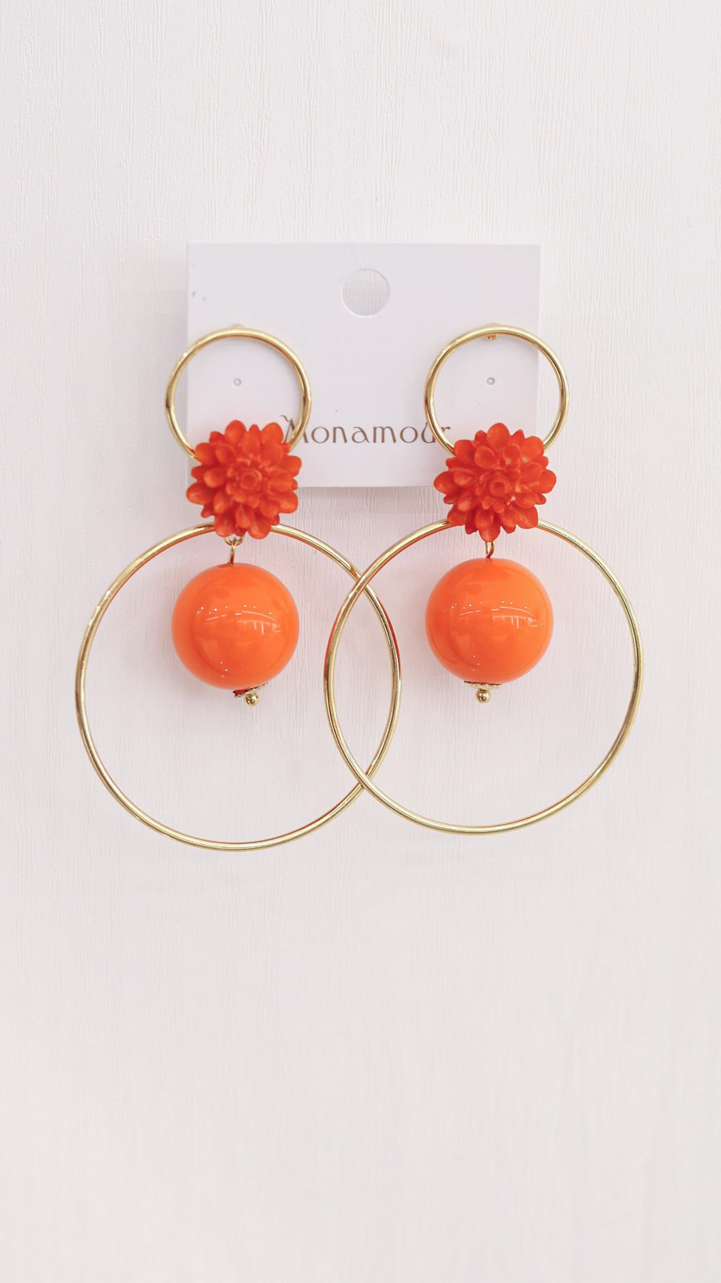 Naranja