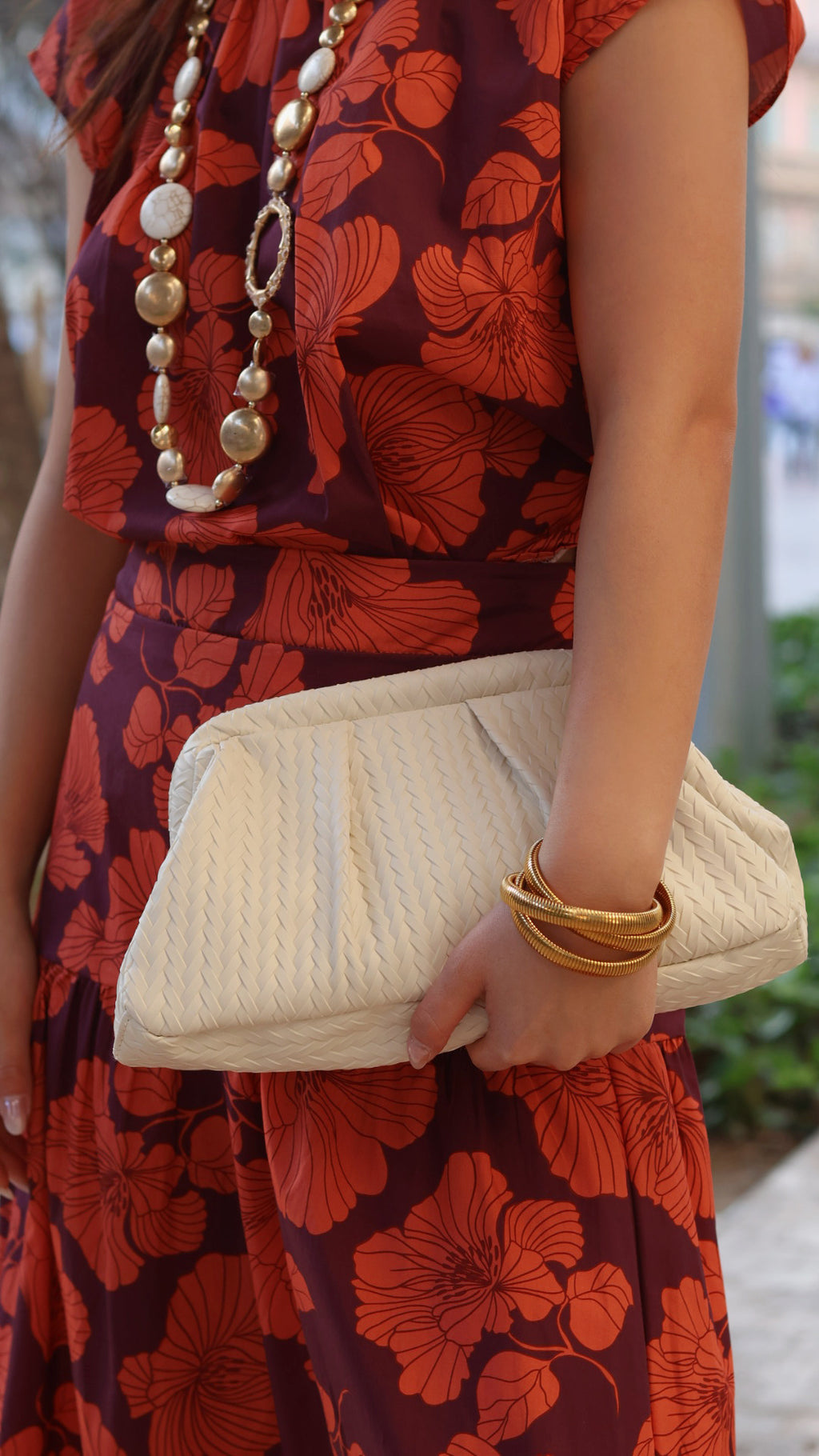 CARTERA DE MANO