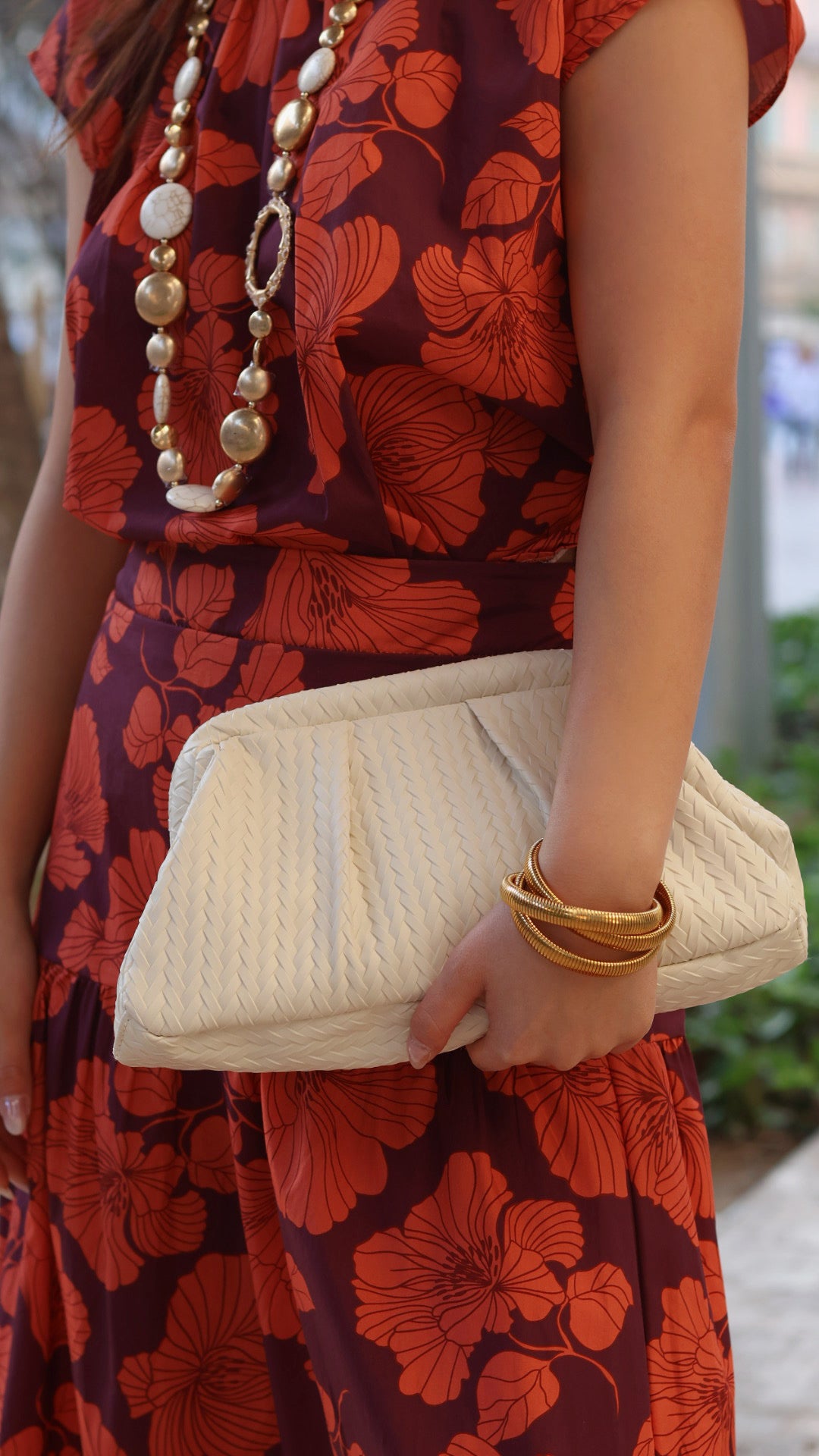 CARTERA DE MANO