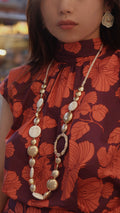 COLLAR LARGO