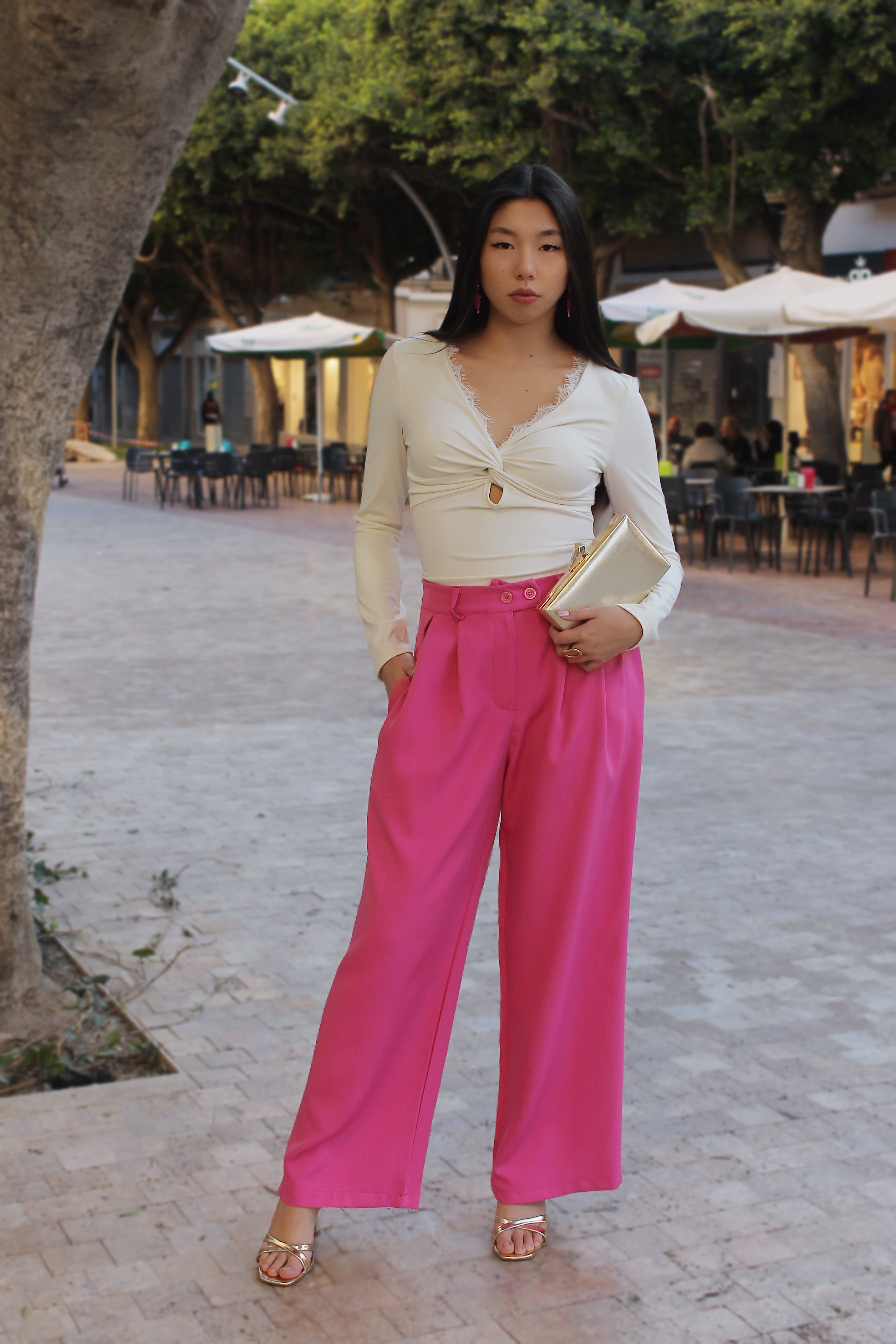 Fucsia