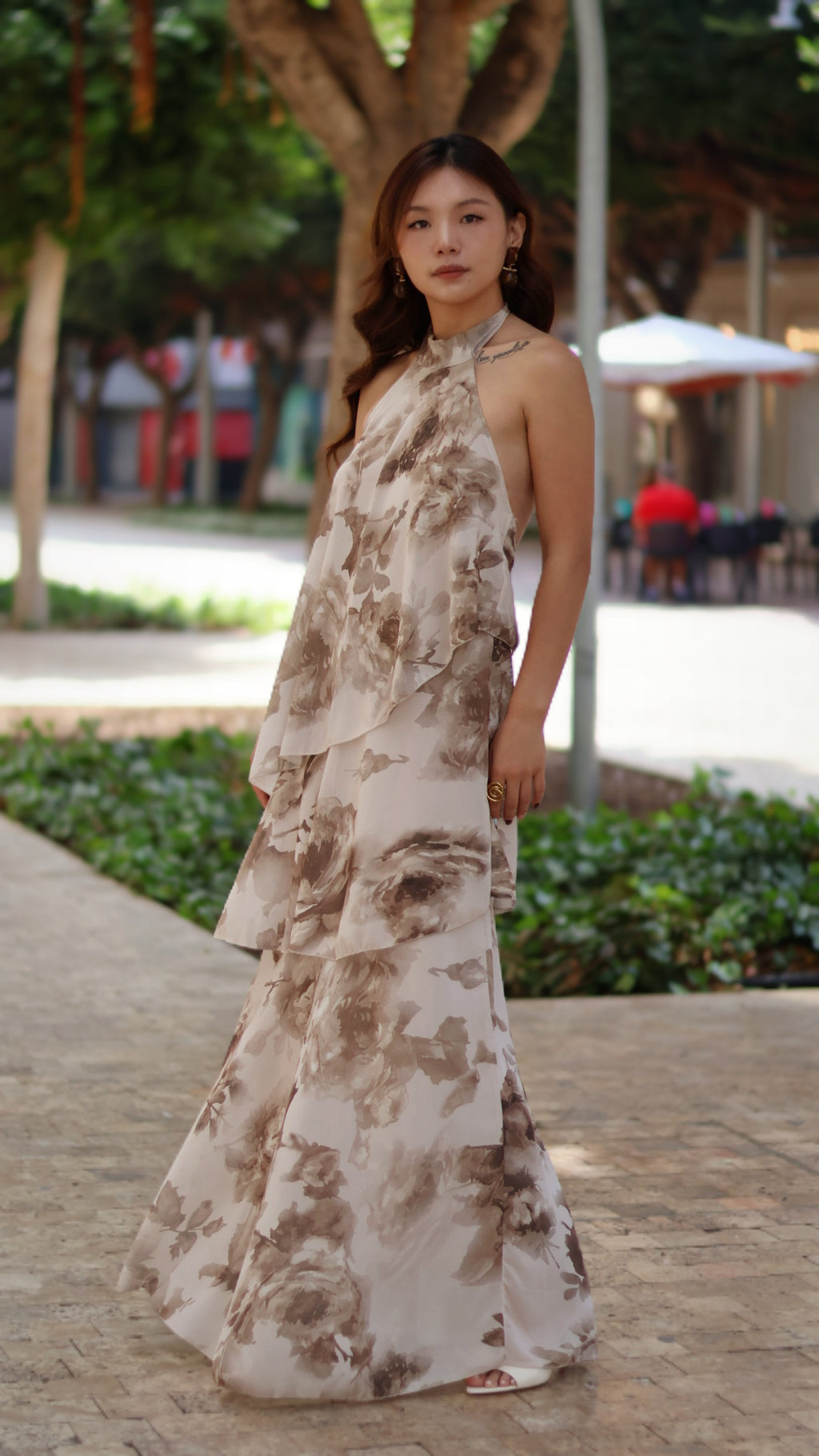 VESTIDO BLOOM