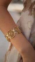 BRAZALETE ODETTE