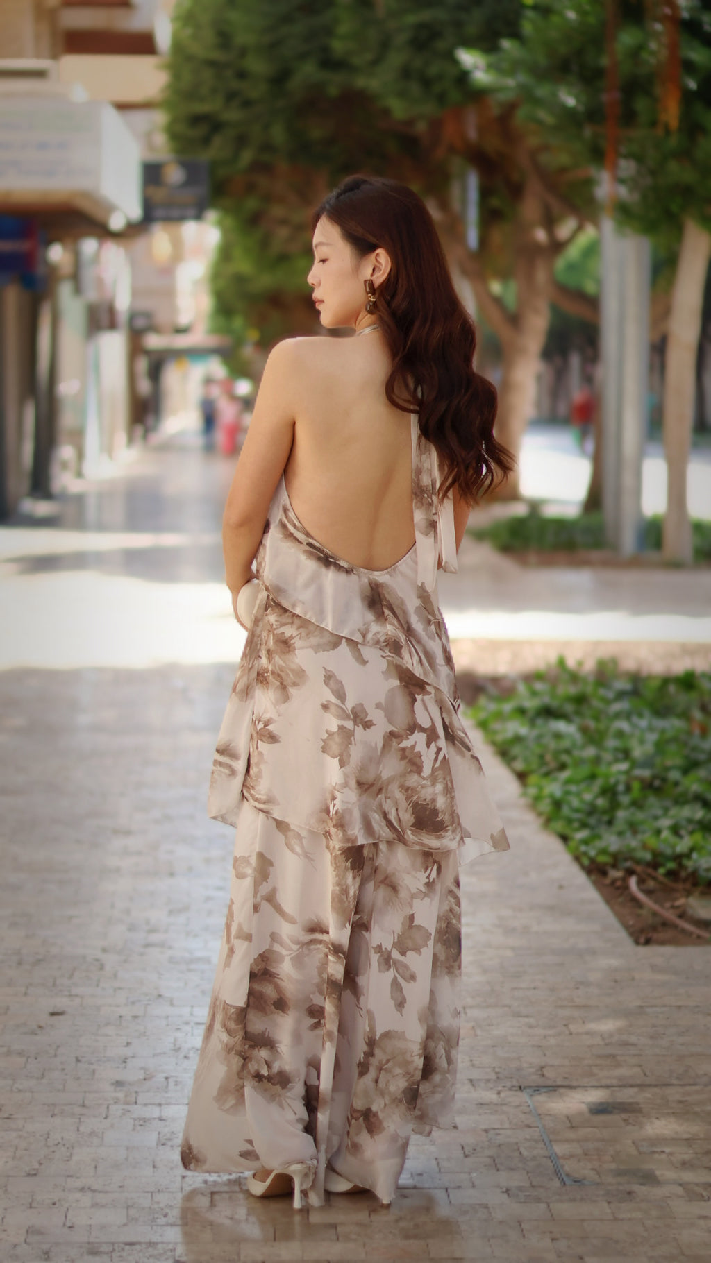 VESTIDO BLOOM