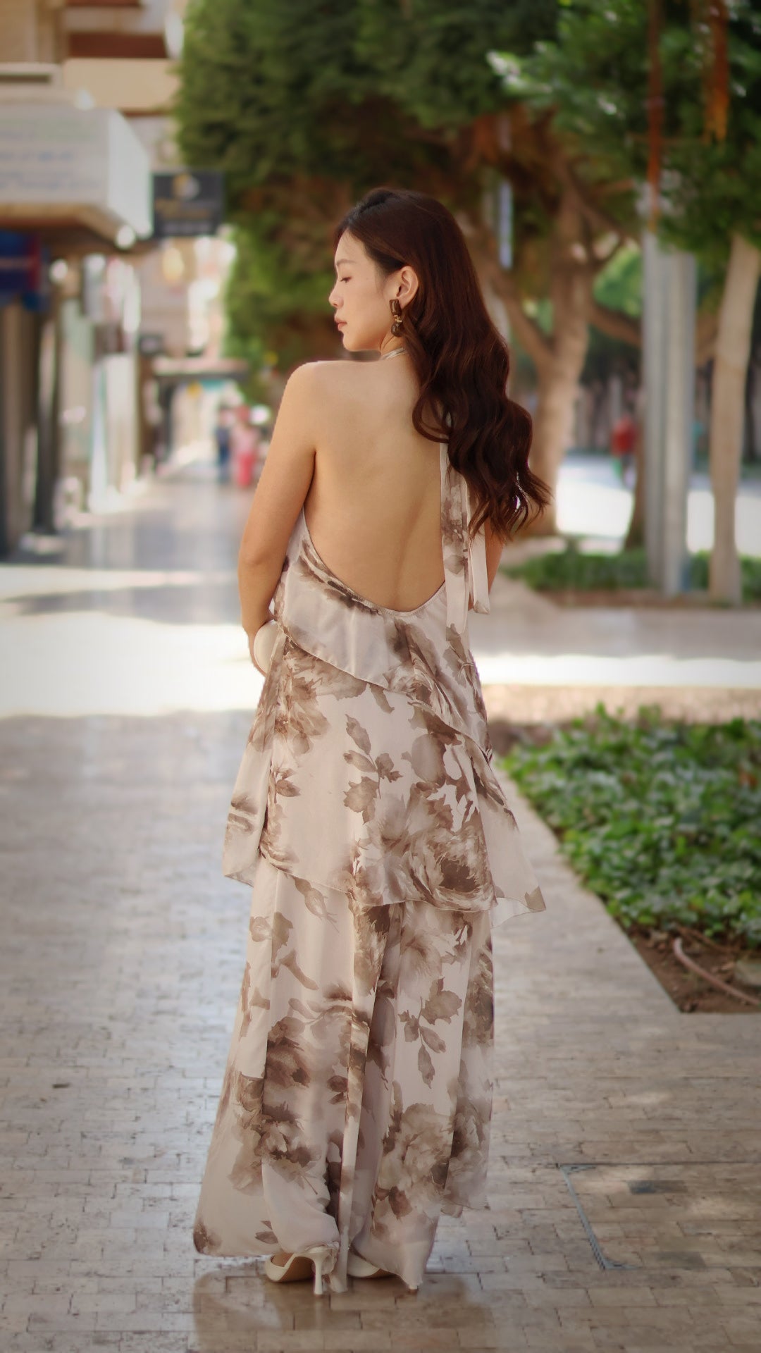 VESTIDO BLOOM