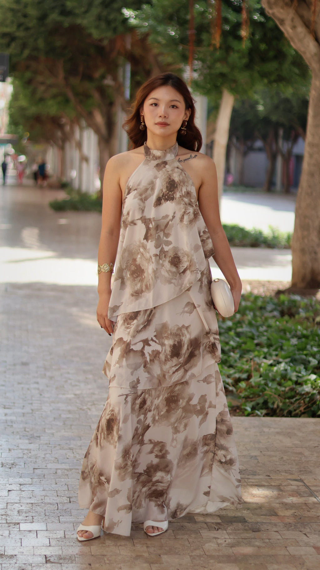 VESTIDO BLOOM