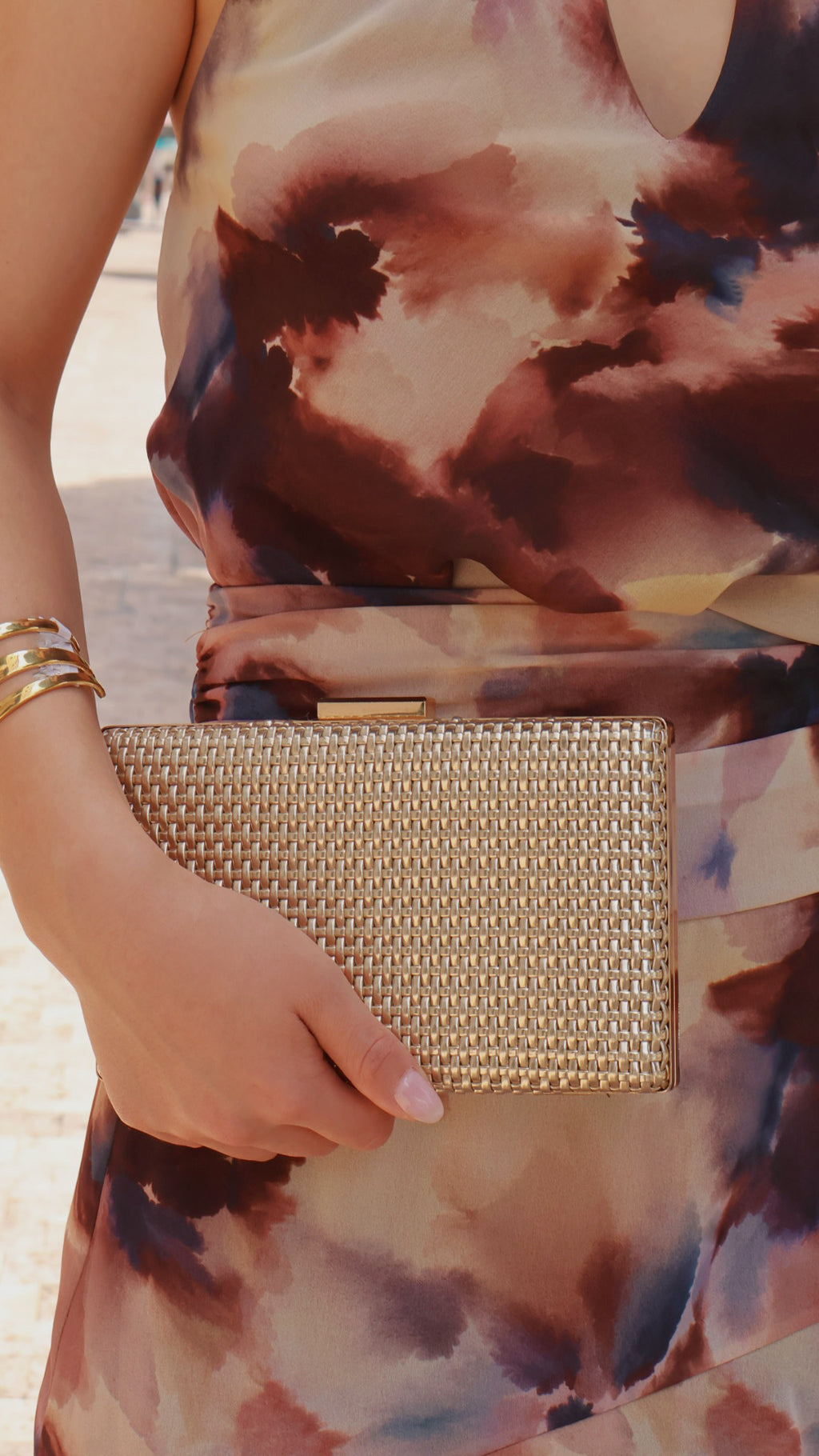 Bolso de fiesta