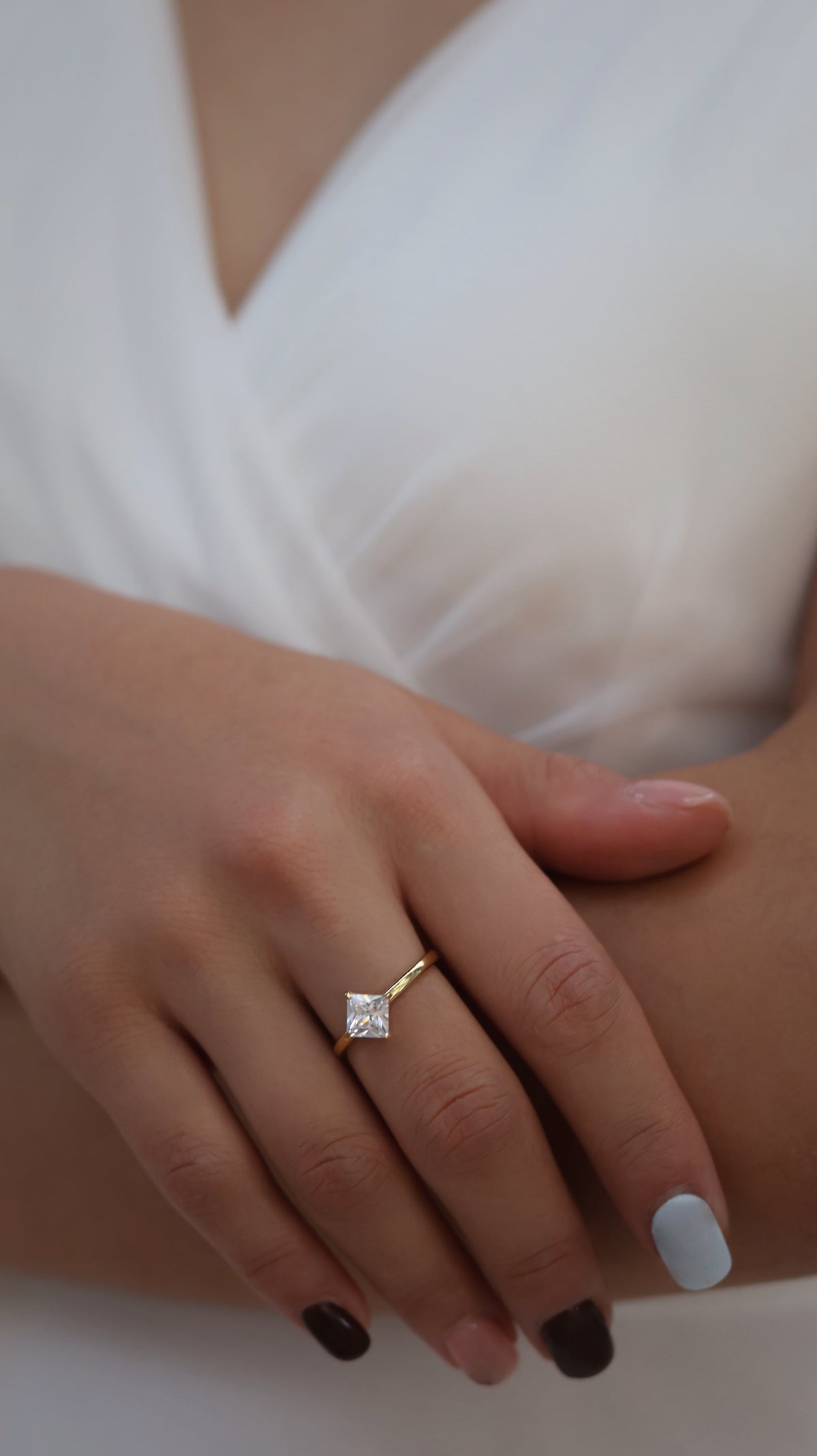 ANILLO PRINCESS