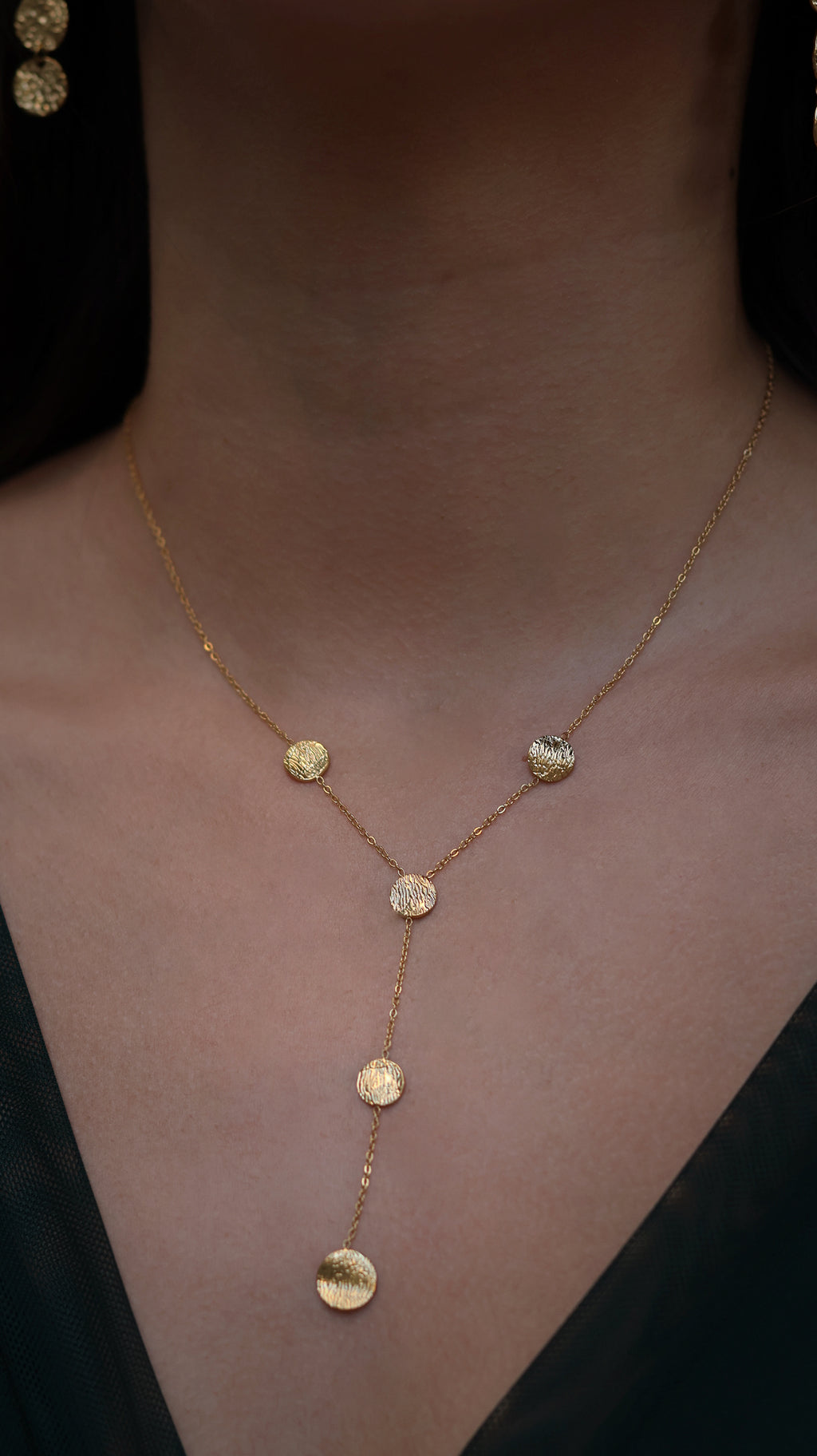 COLLAR CORBATERO