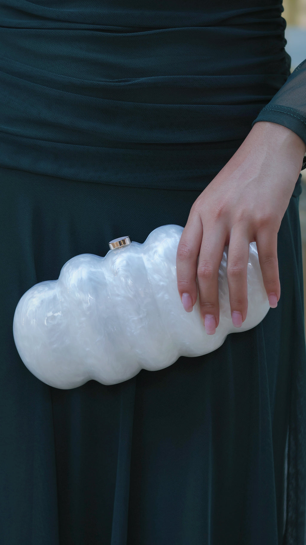 BOLSO NUBE DE NÁCAR