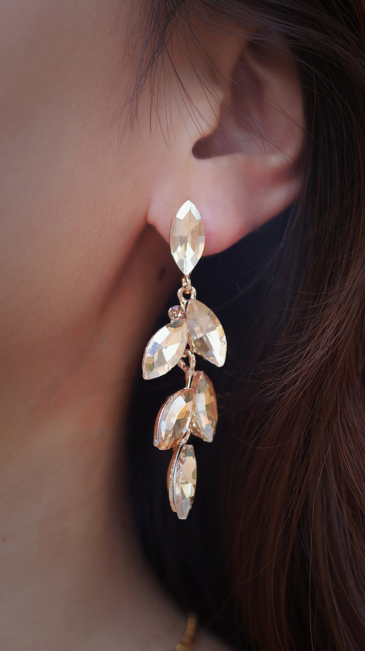 PENDIENTES DE FIESTA
