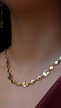 COLLAR HELIA