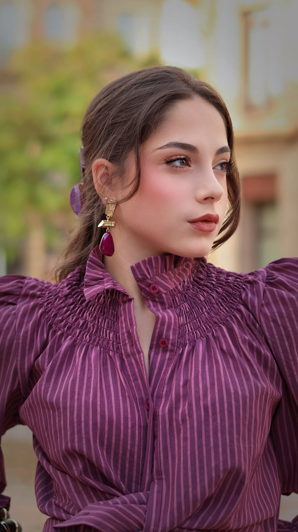 PENDIENTES PRISMA