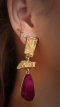PENDIENTES PRISMA