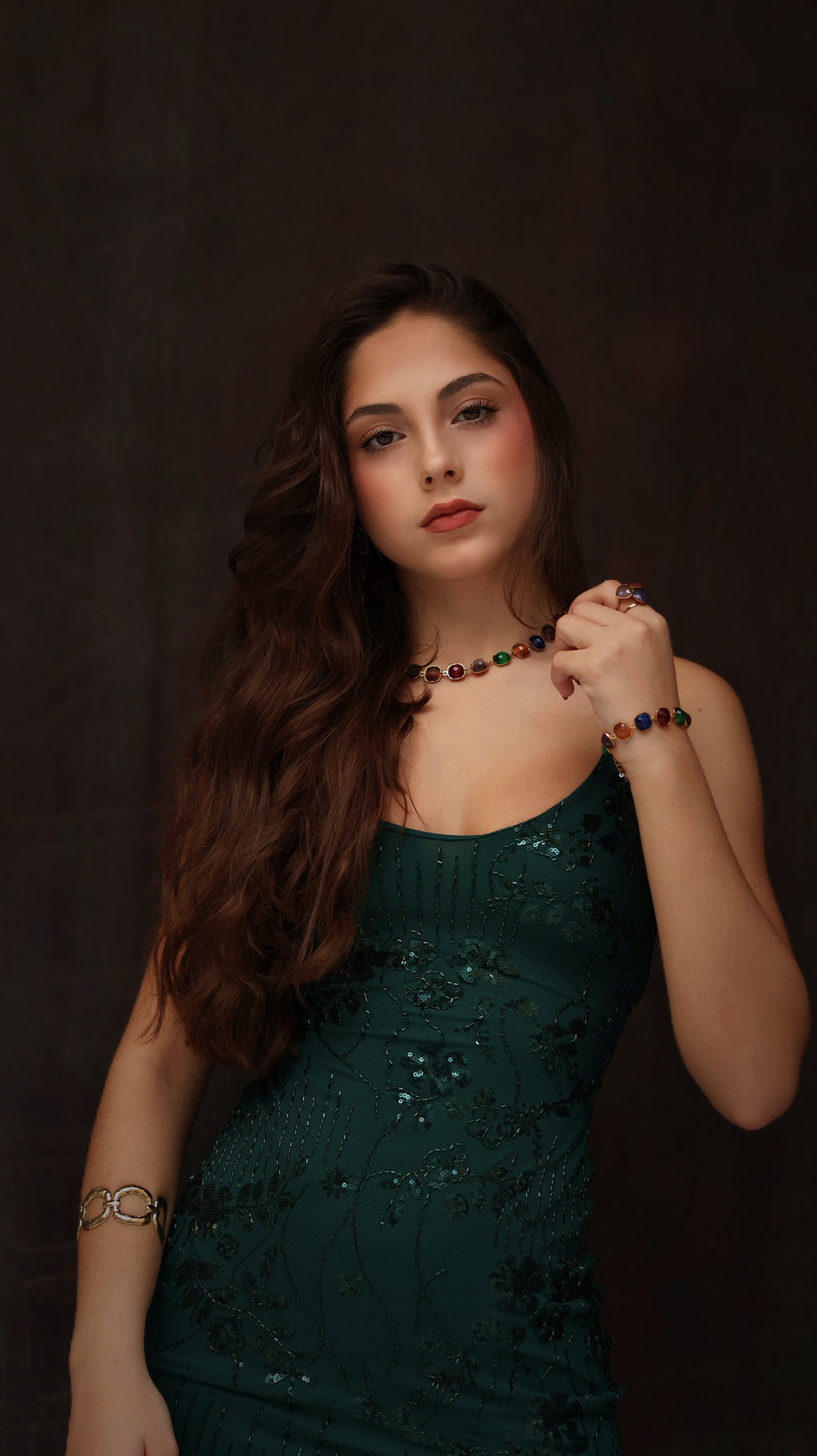 PULSERA ÉBORA