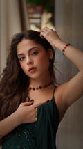 COLLAR ÉBORA