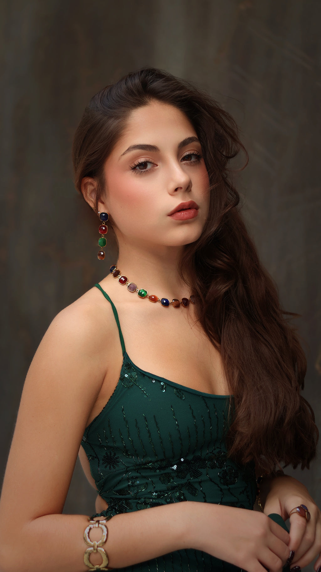 PENDIENTES  ÉBORA