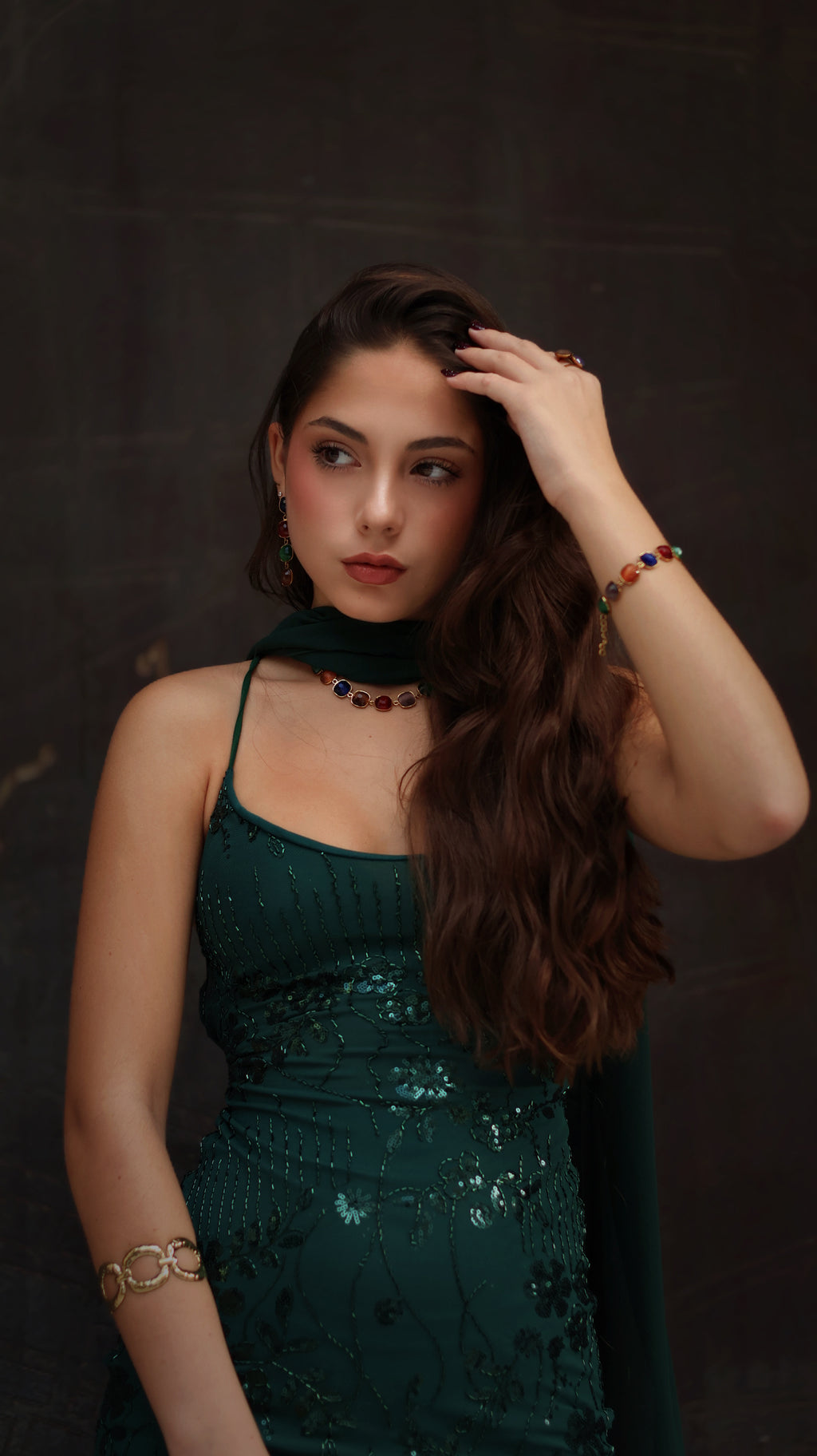 PULSERA ÉBORA