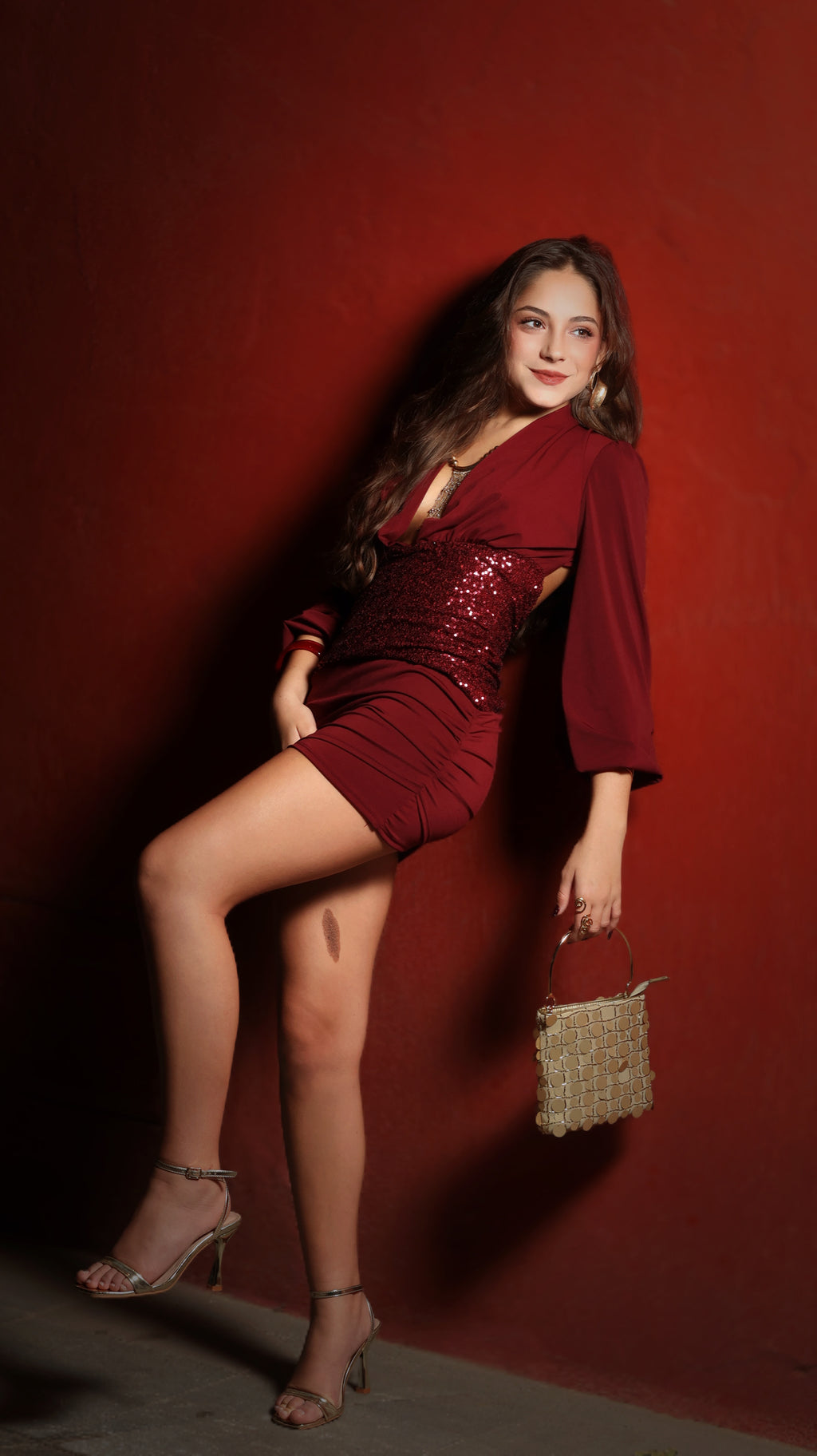 BOLSO SIRENA