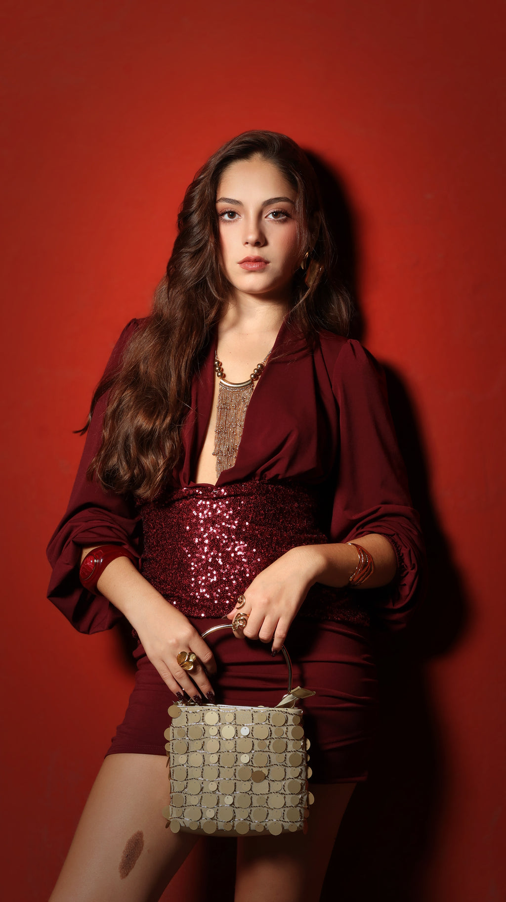 BOLSO SIRENA