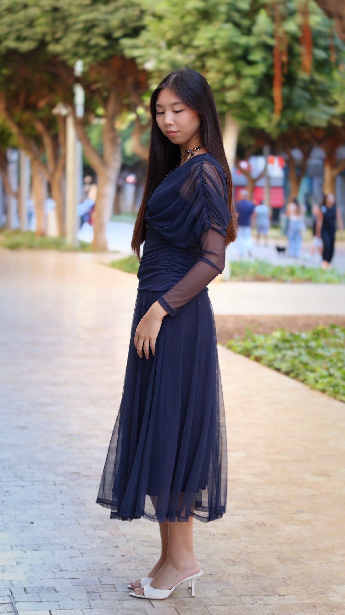 Azul marino