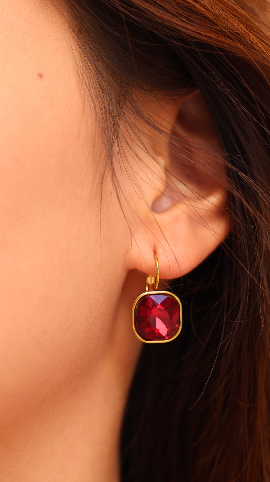 PENDIENTES AMBRA