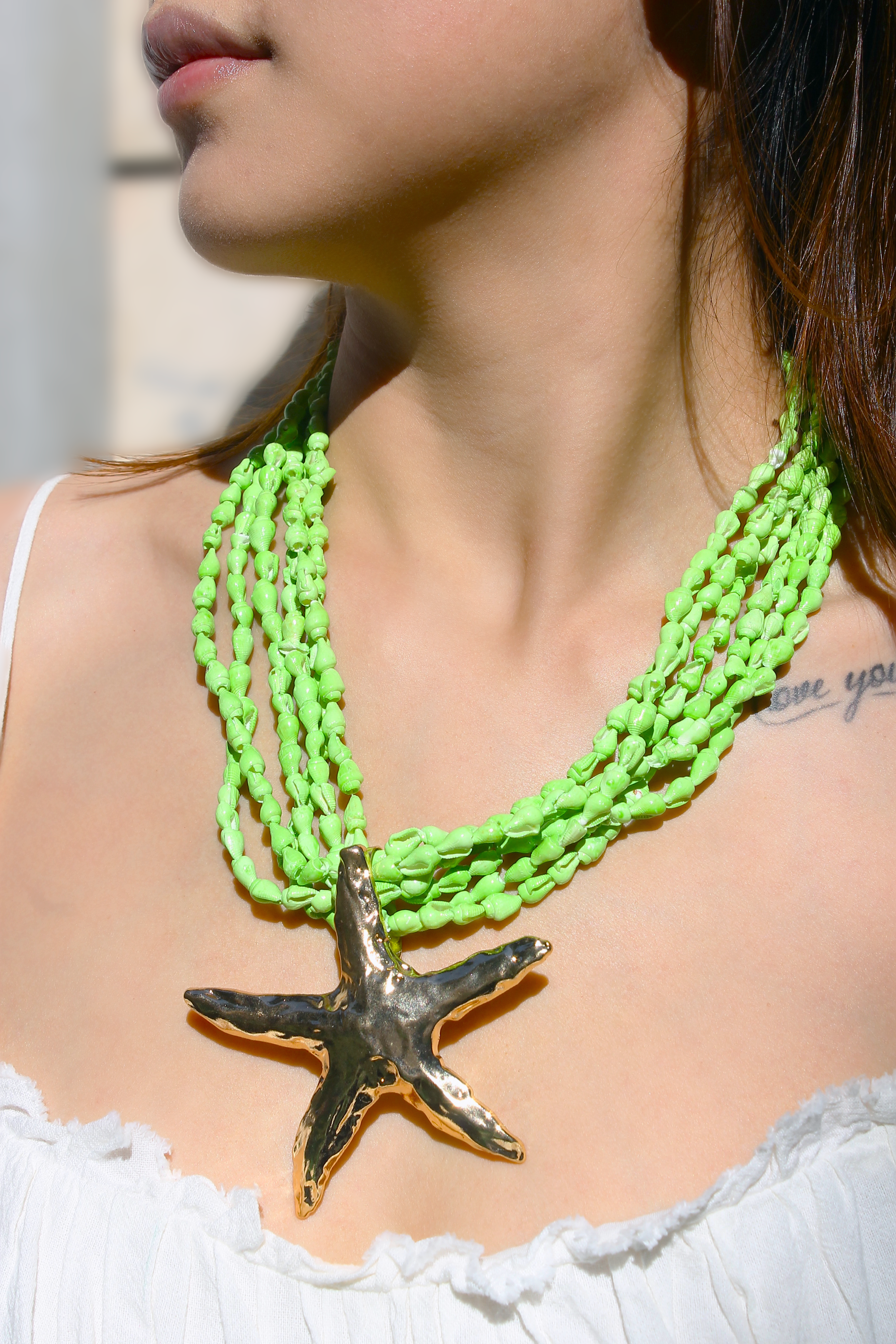 COLLAR ESTRELLA
