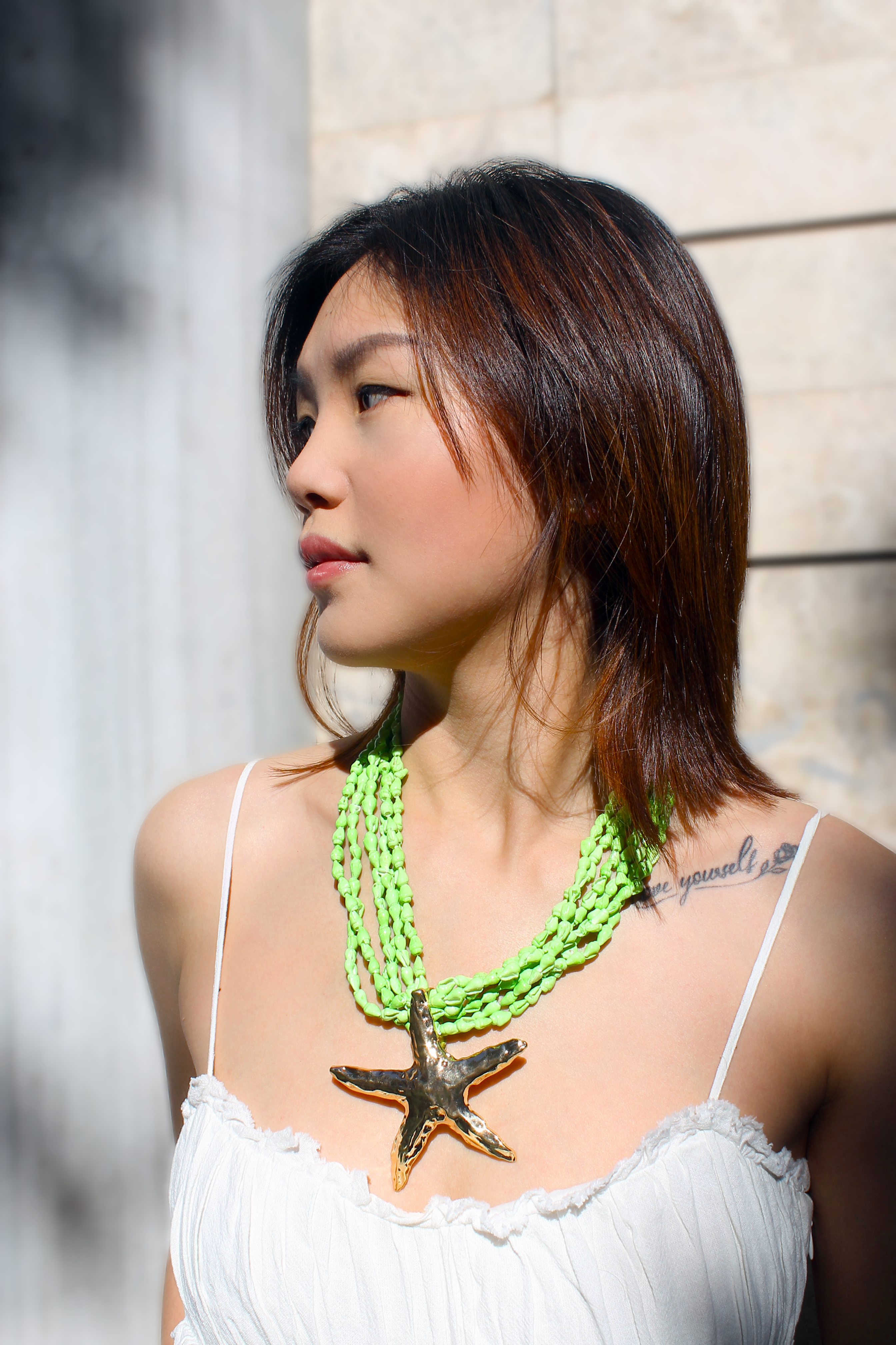 COLLAR ESTRELLA