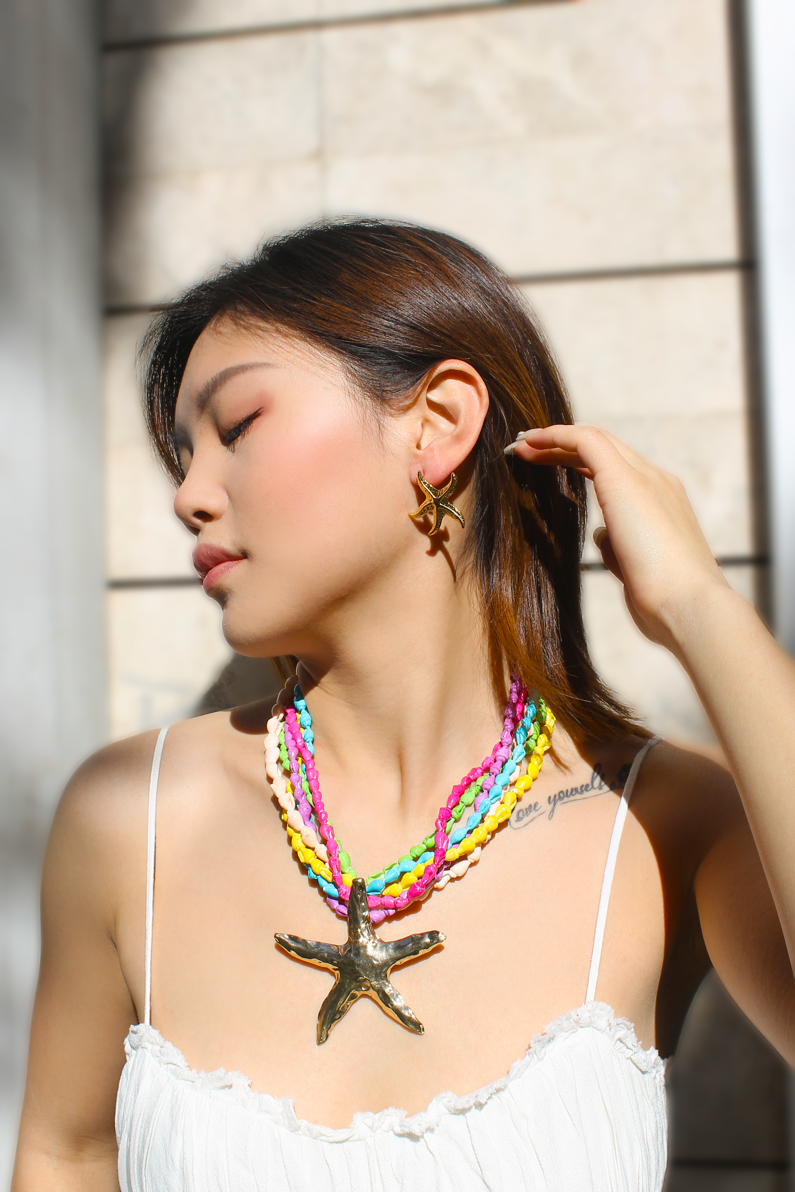COLLAR ESTRELLA