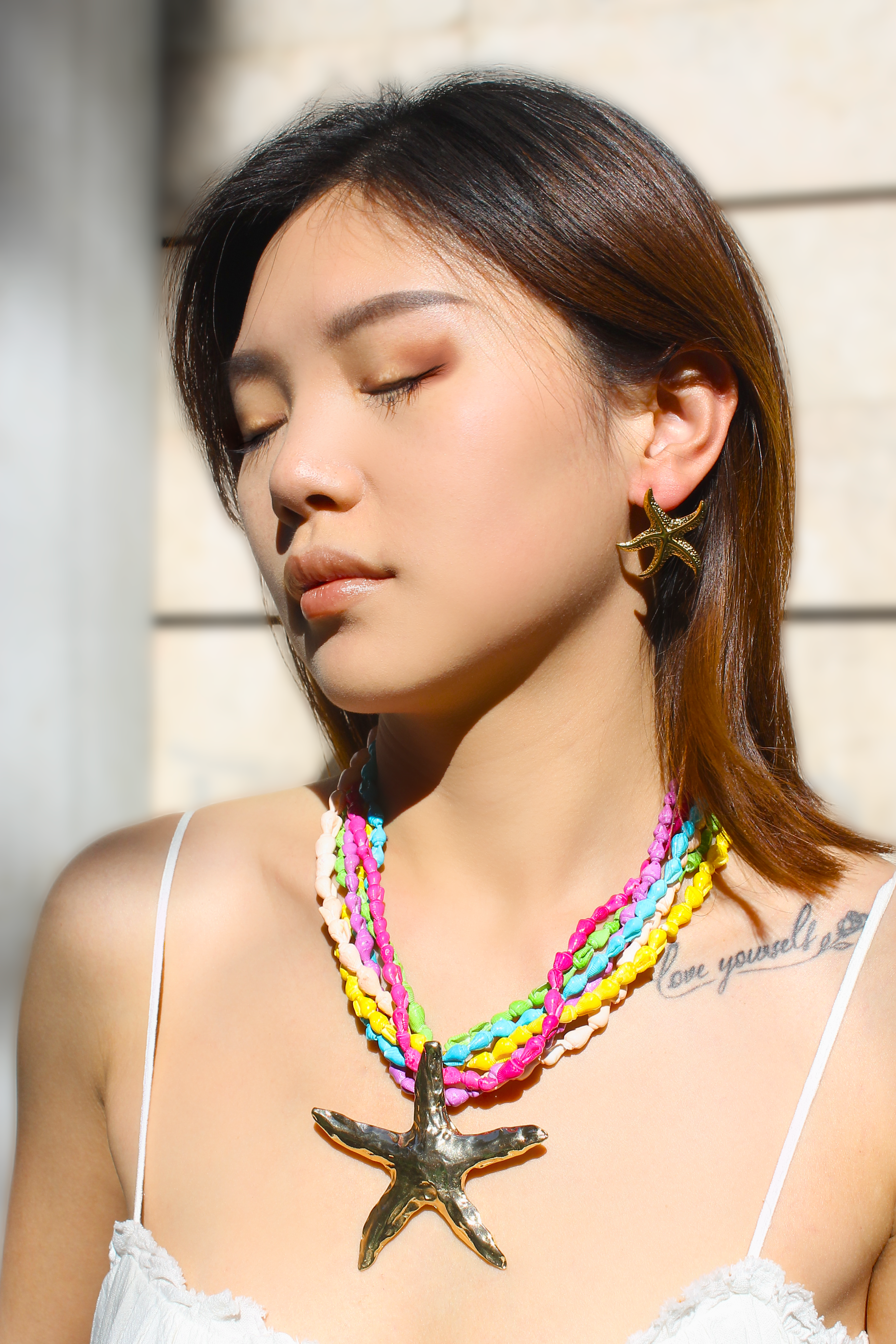 COLLAR ESTRELLA