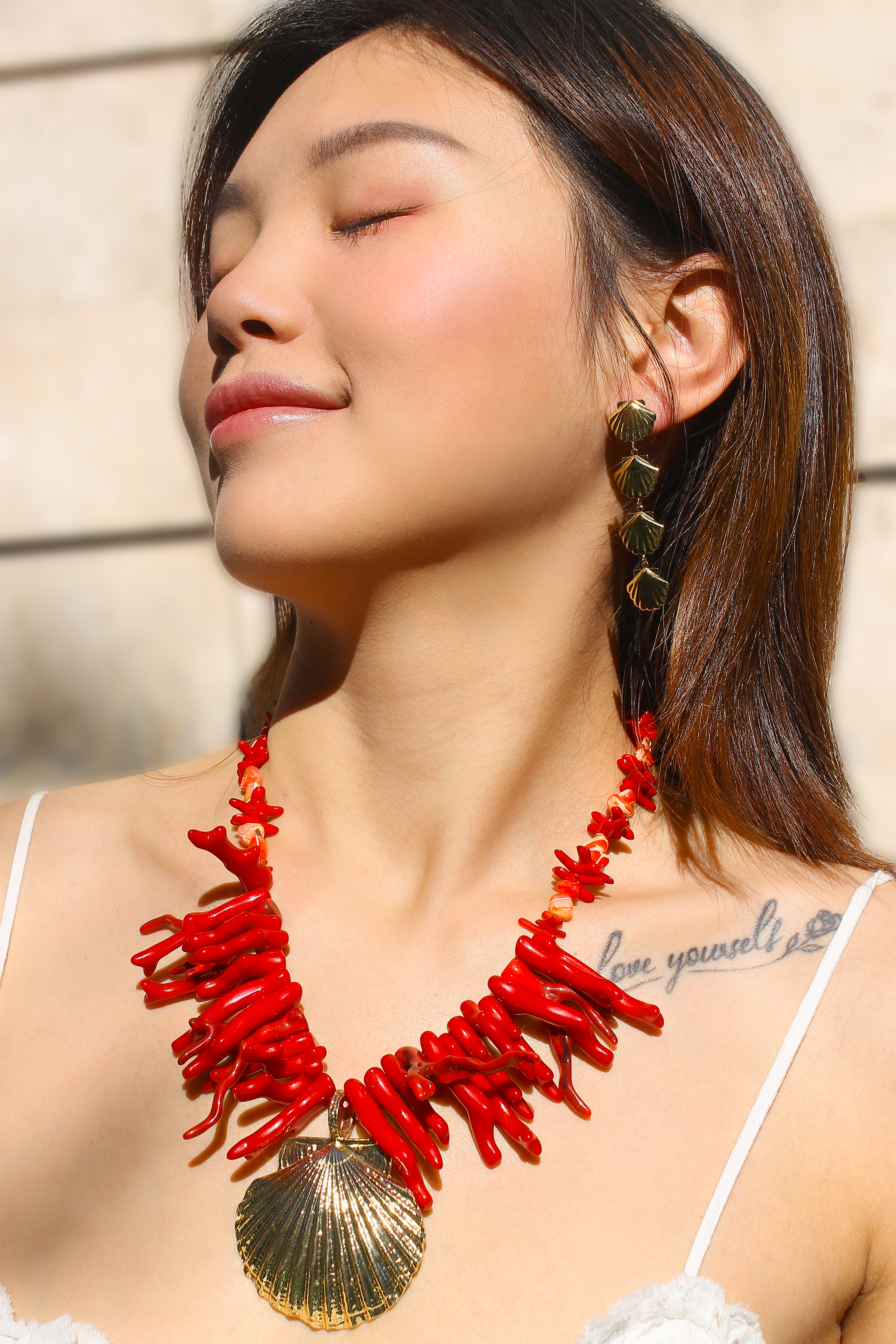 CORAL DE MAR