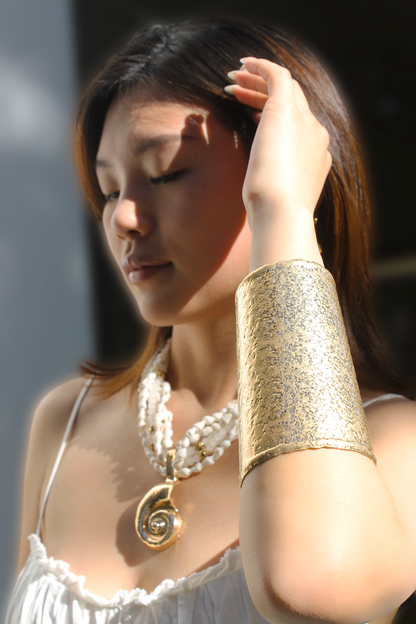 BRAZALETE EGIPCIO