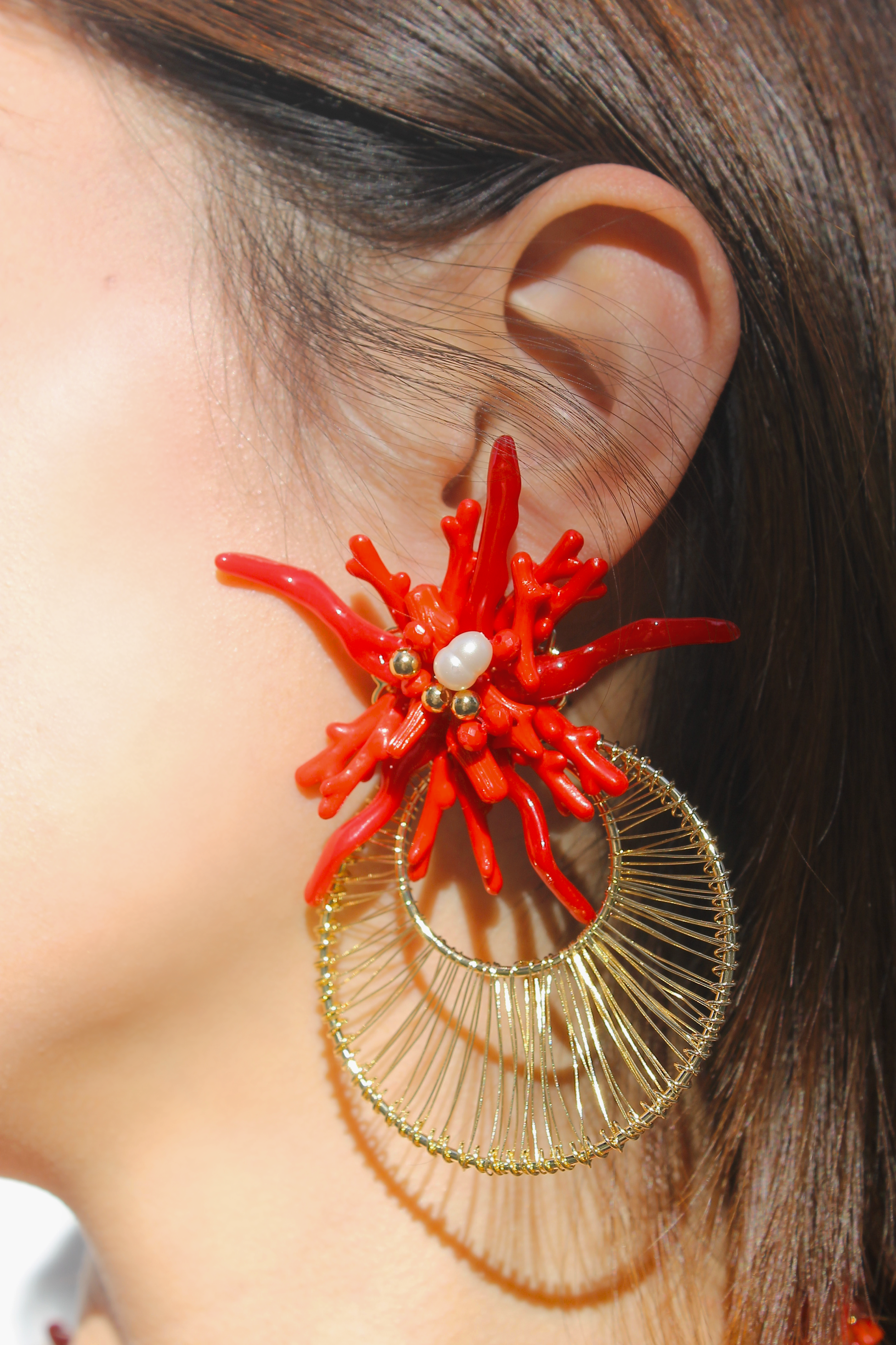 CORALINA RADIANTE