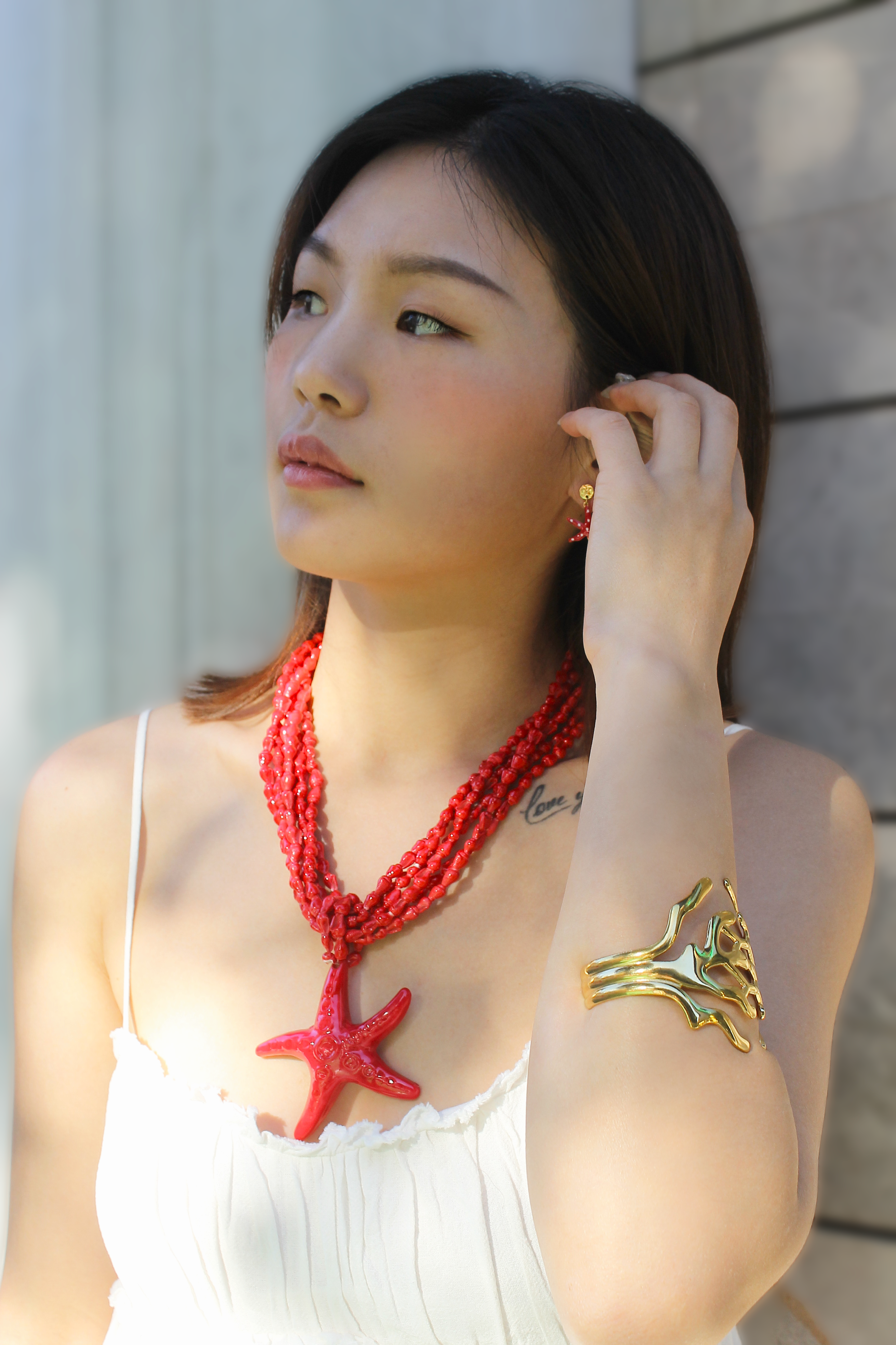 ESTRELLA DE MAR