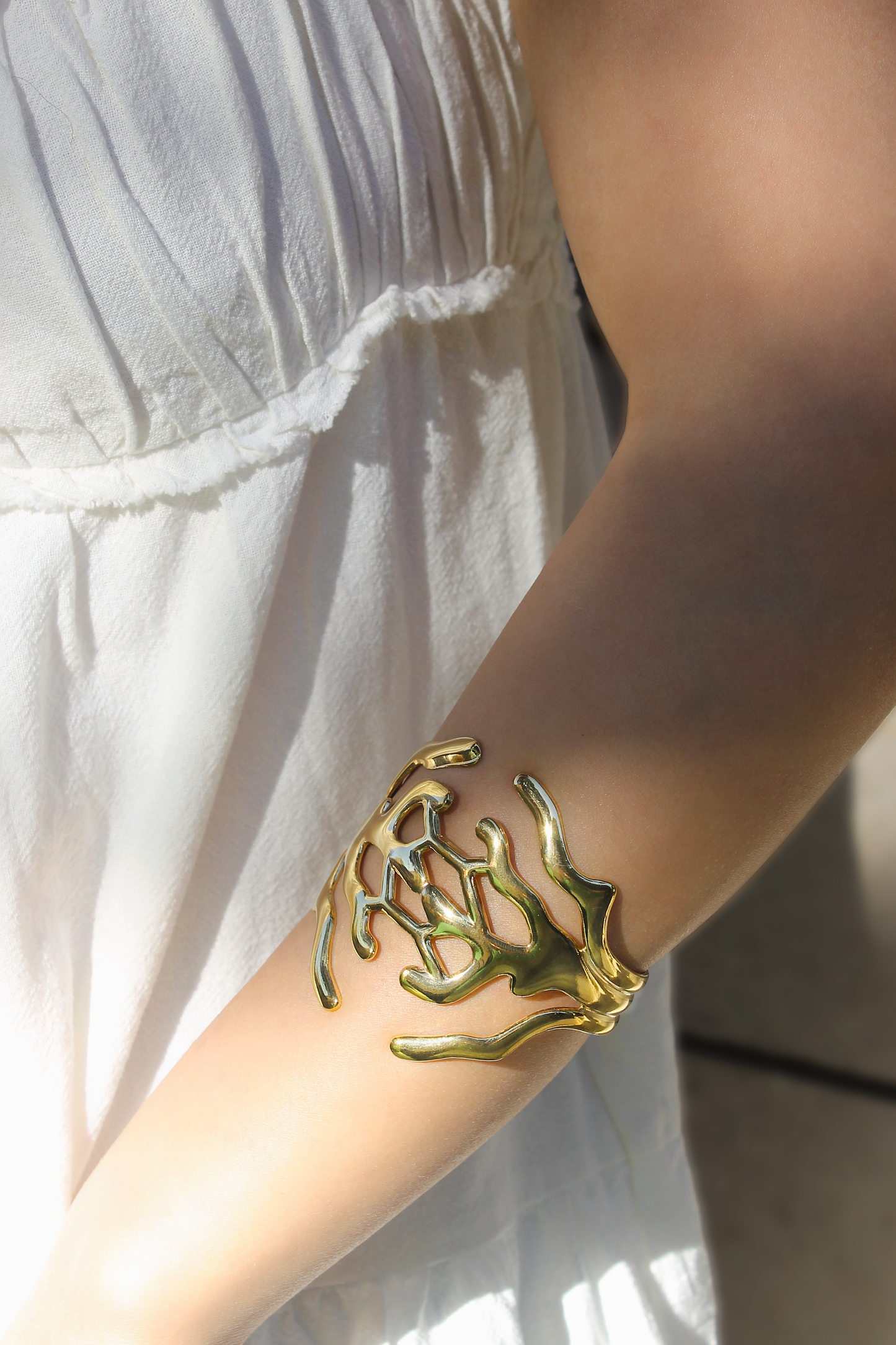 BRAZALETE CORAL