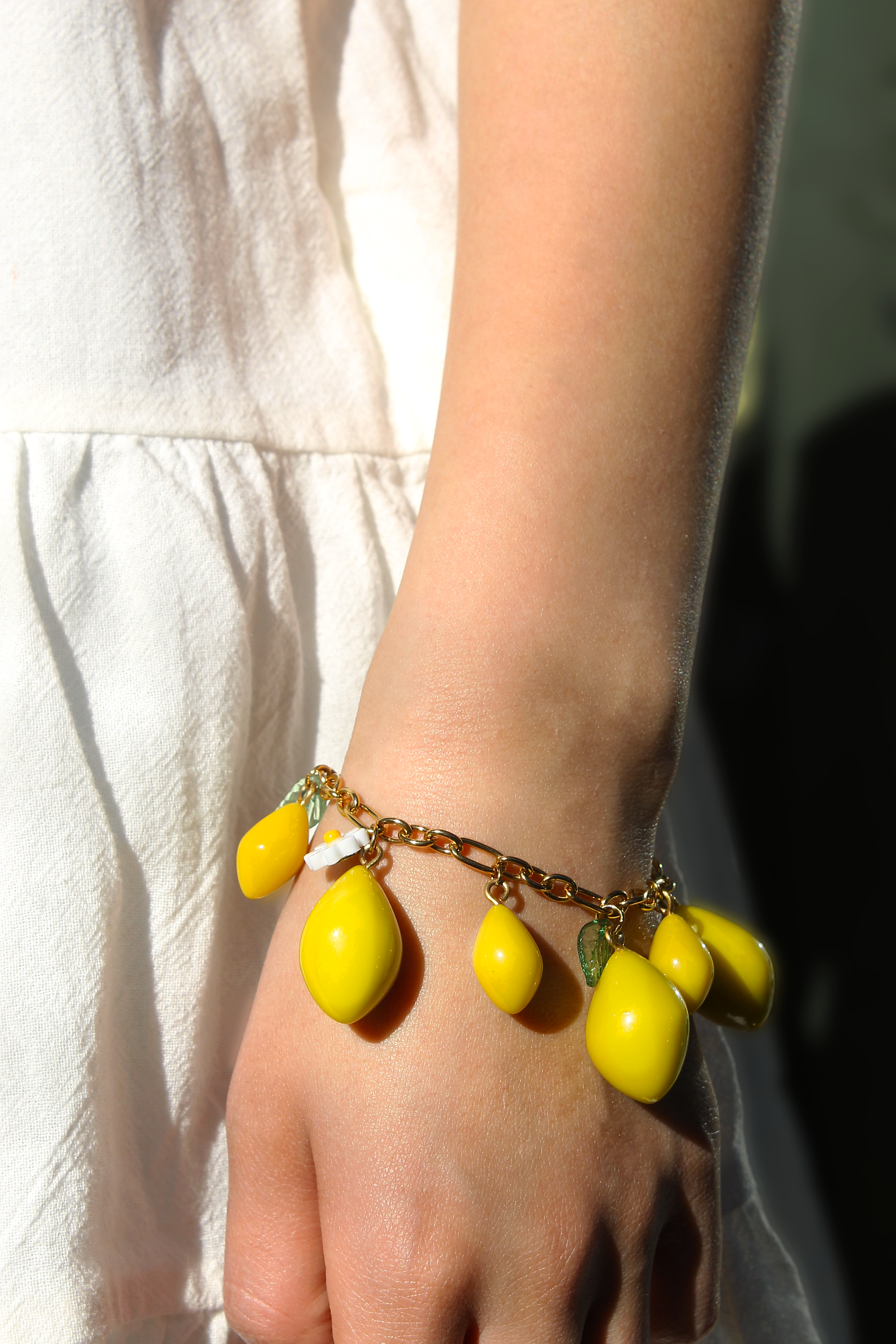 PULSI LIMONES