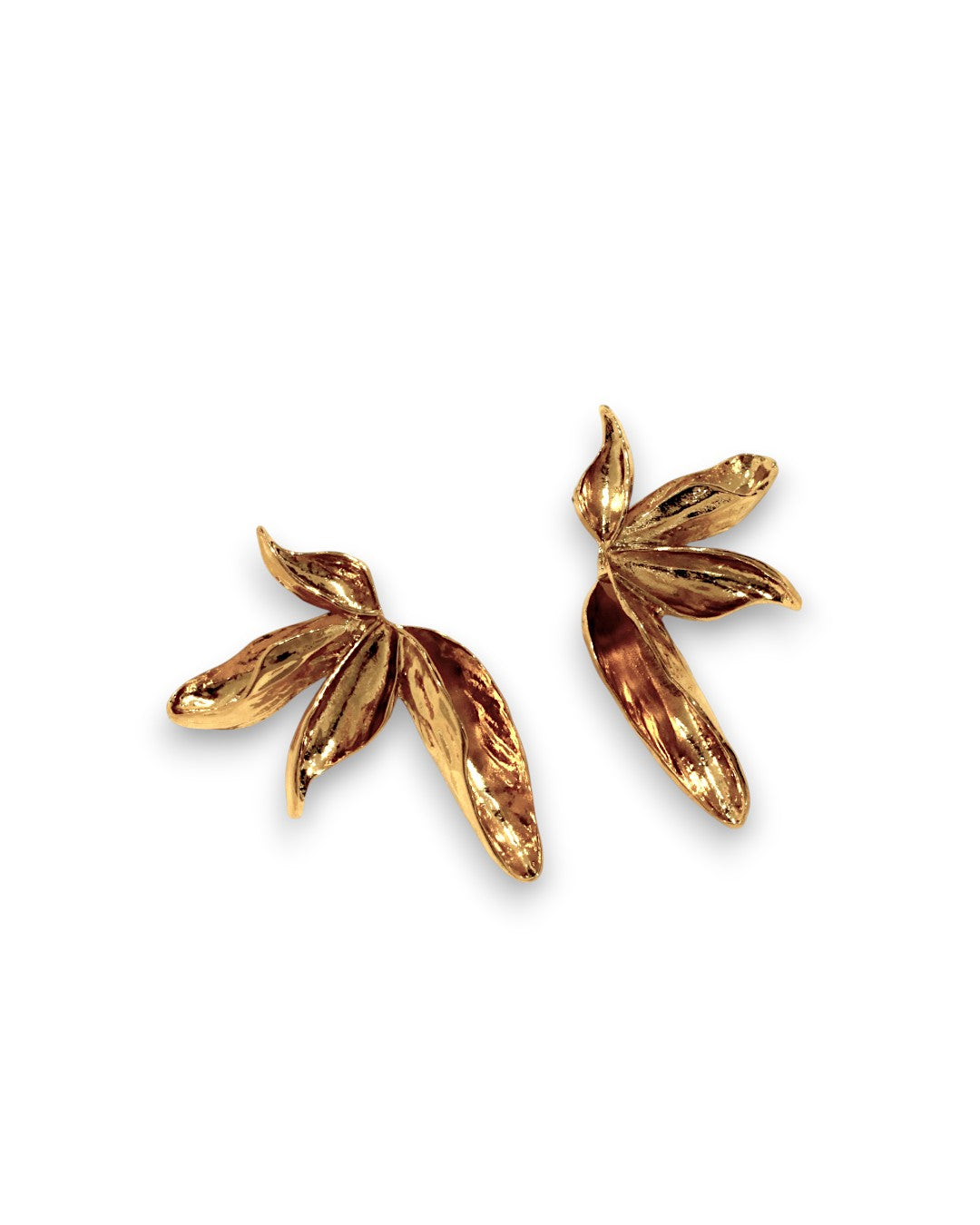 PENDIENTES SUSPIRO NATURAL