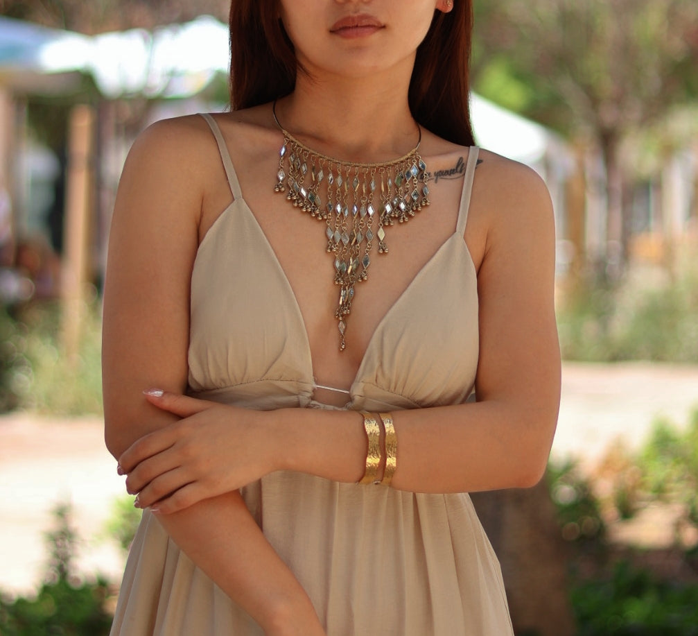 COLLAR ZAHARA