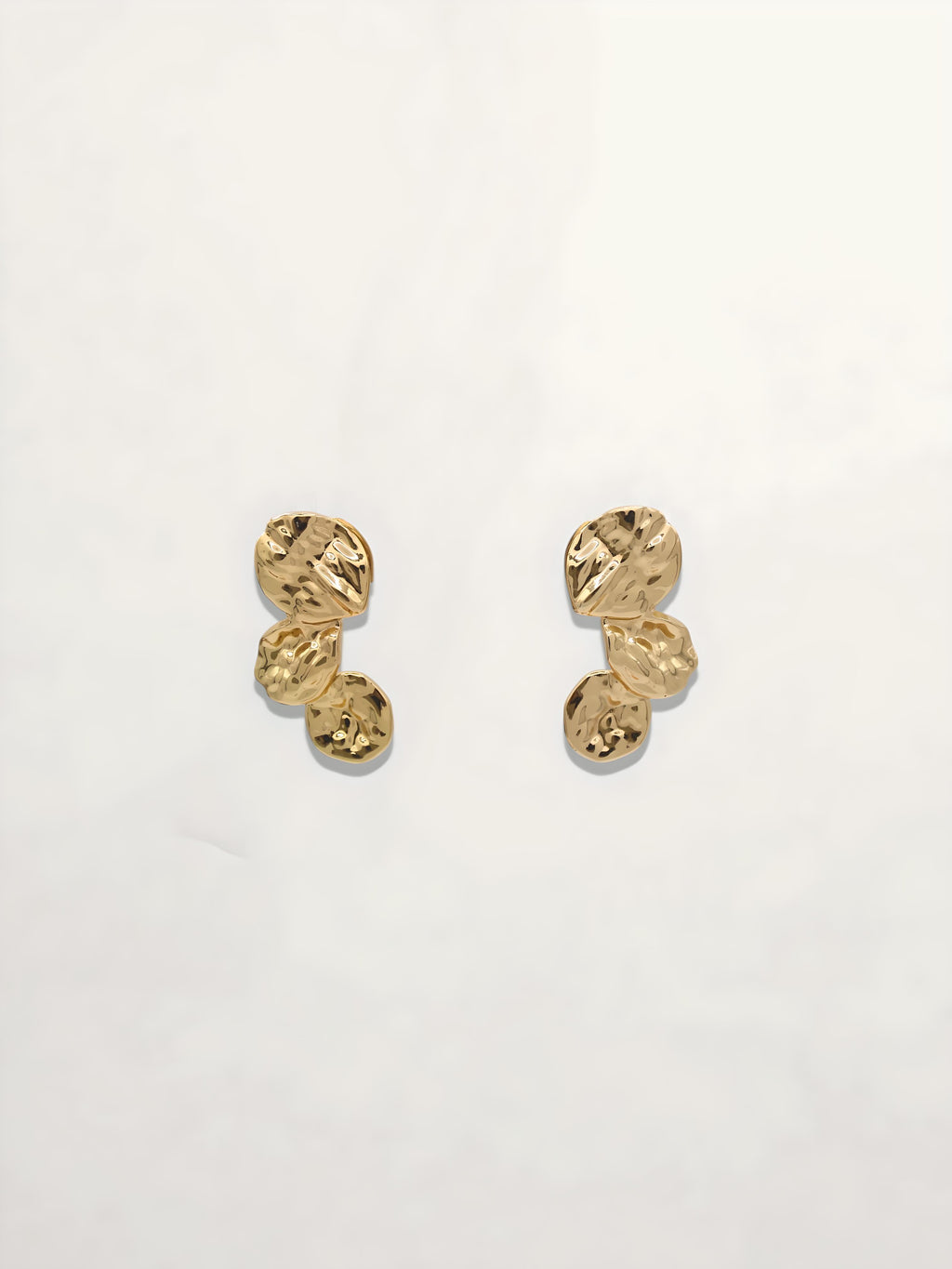 PENDIENTES ALMENDRA