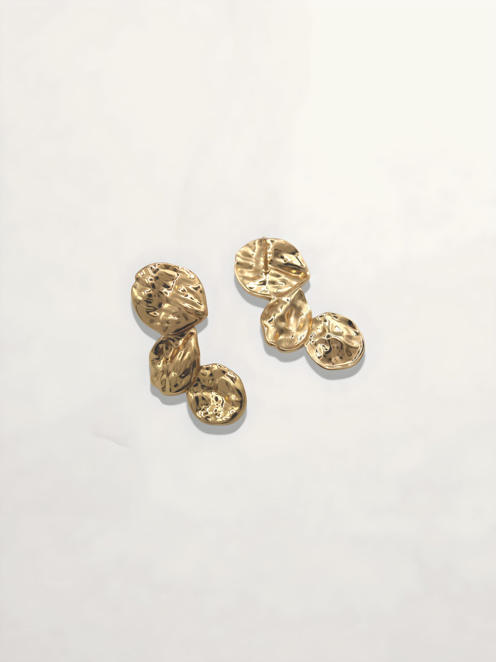 PENDIENTES ALMENDRA