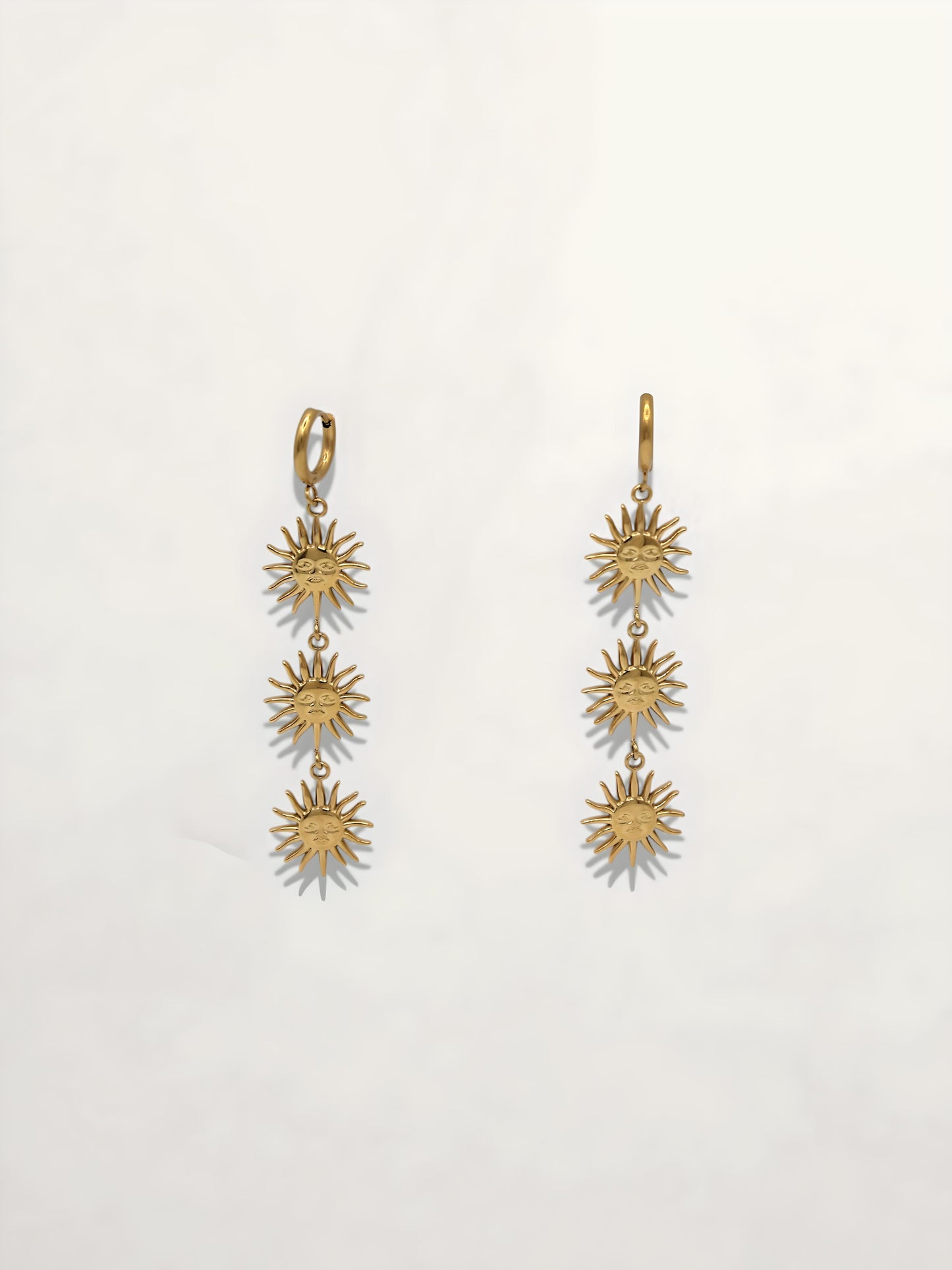 PENDIENTES SOLES