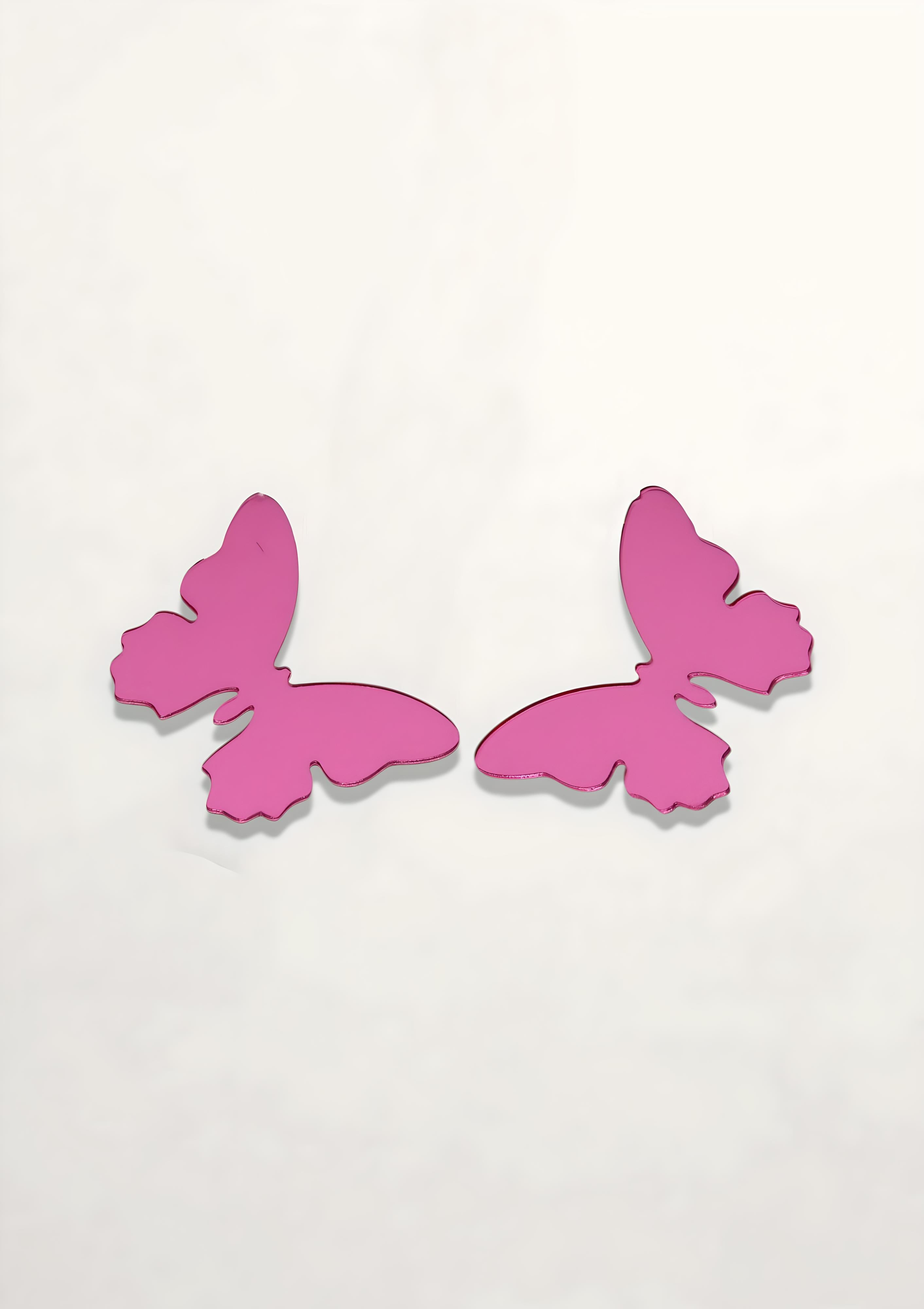 METACRILATO MARIPOSA RADIANTE