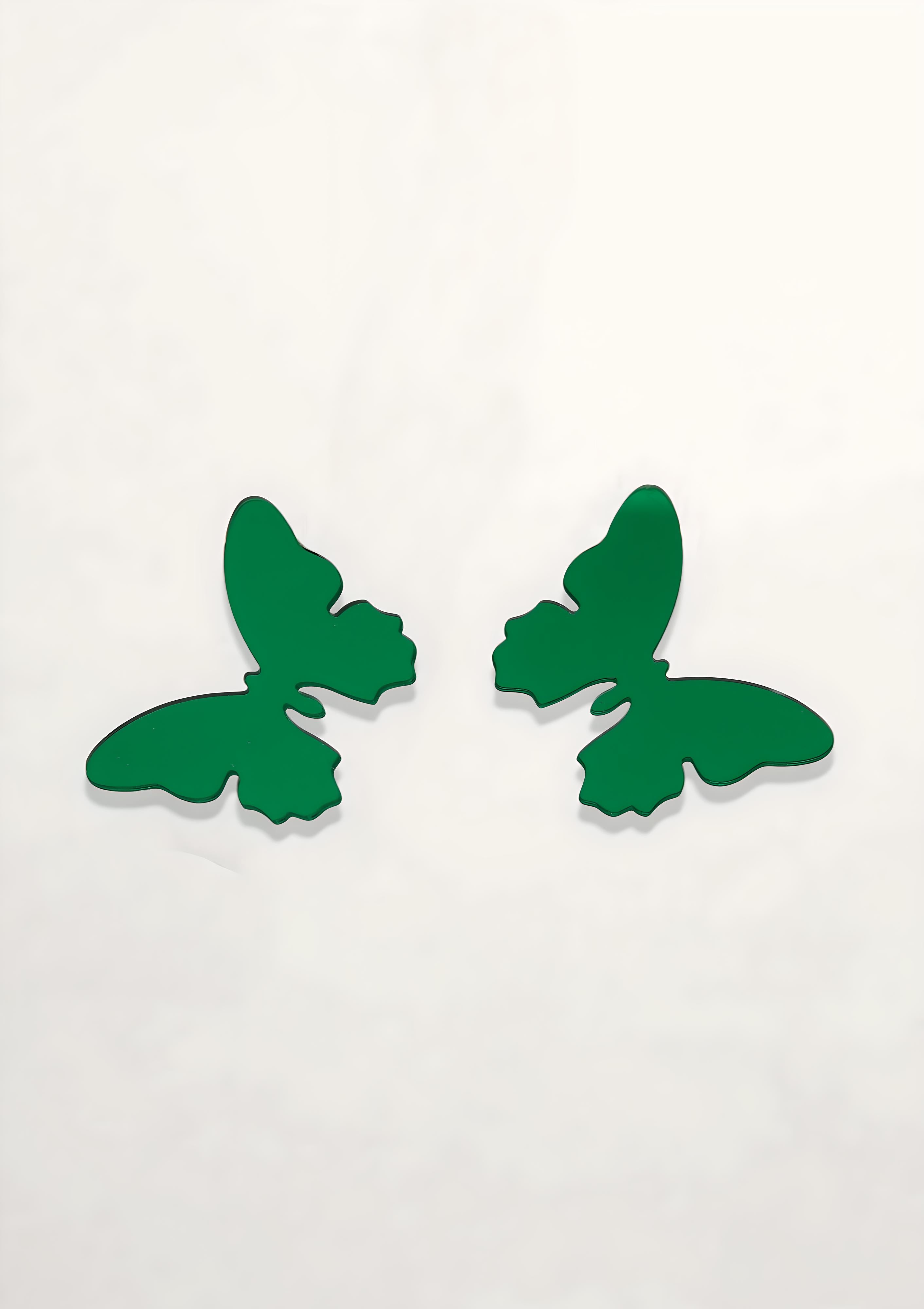 METACRILATO MARIPOSA RADIANTE