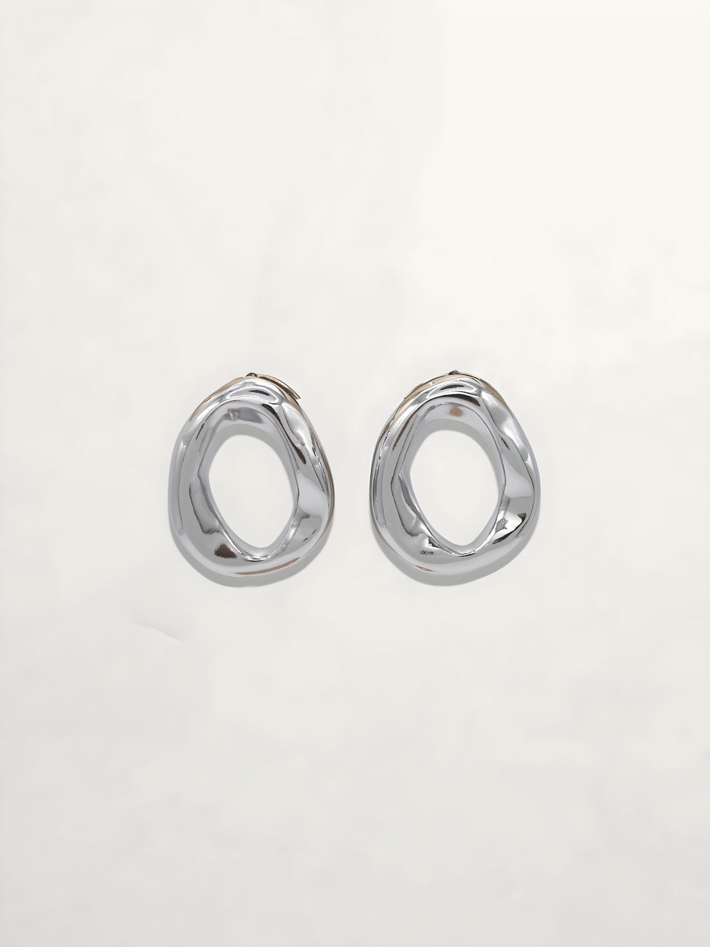 PENDIENTES CIRCULO