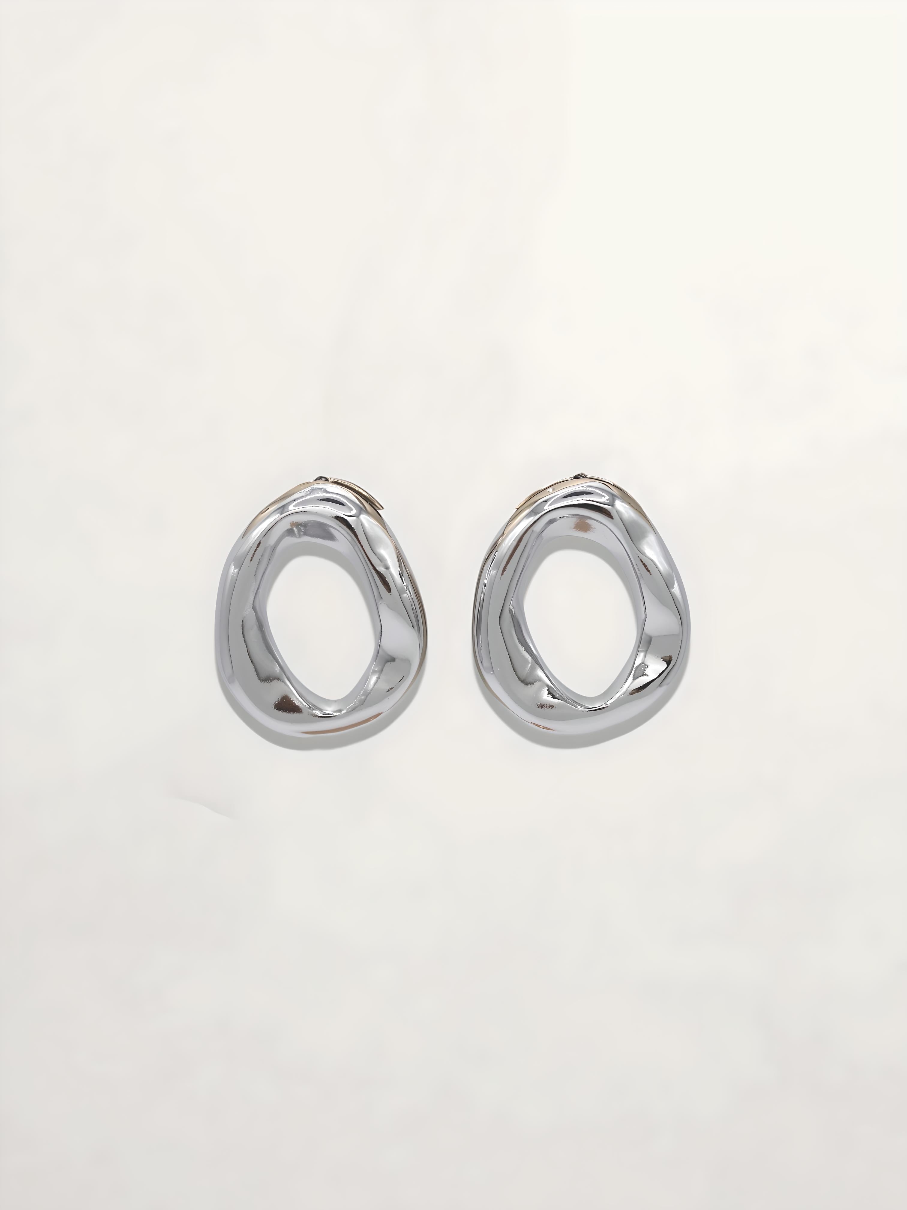 PENDIENTES CIRCULO