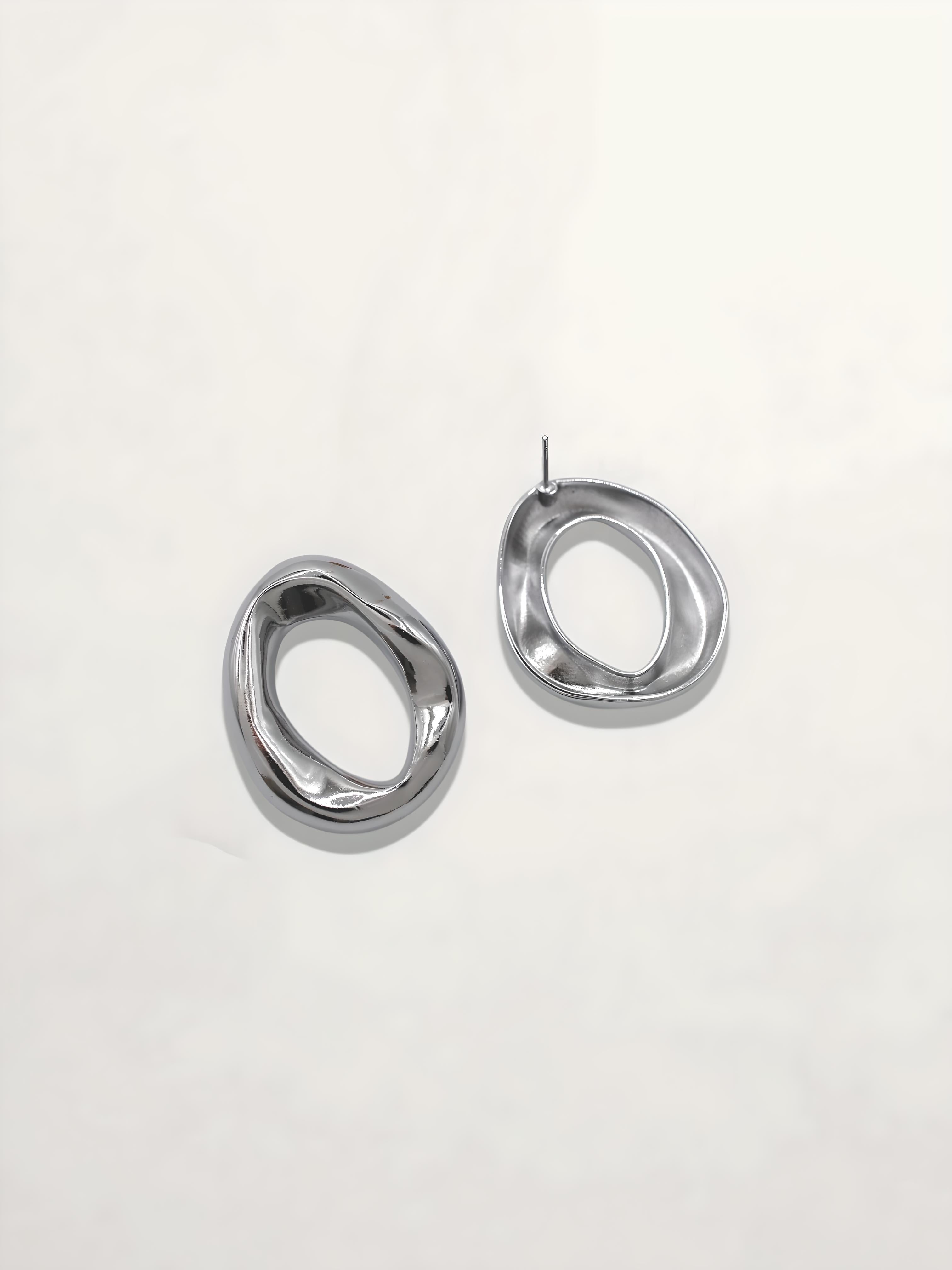 PENDIENTES CIRCULO