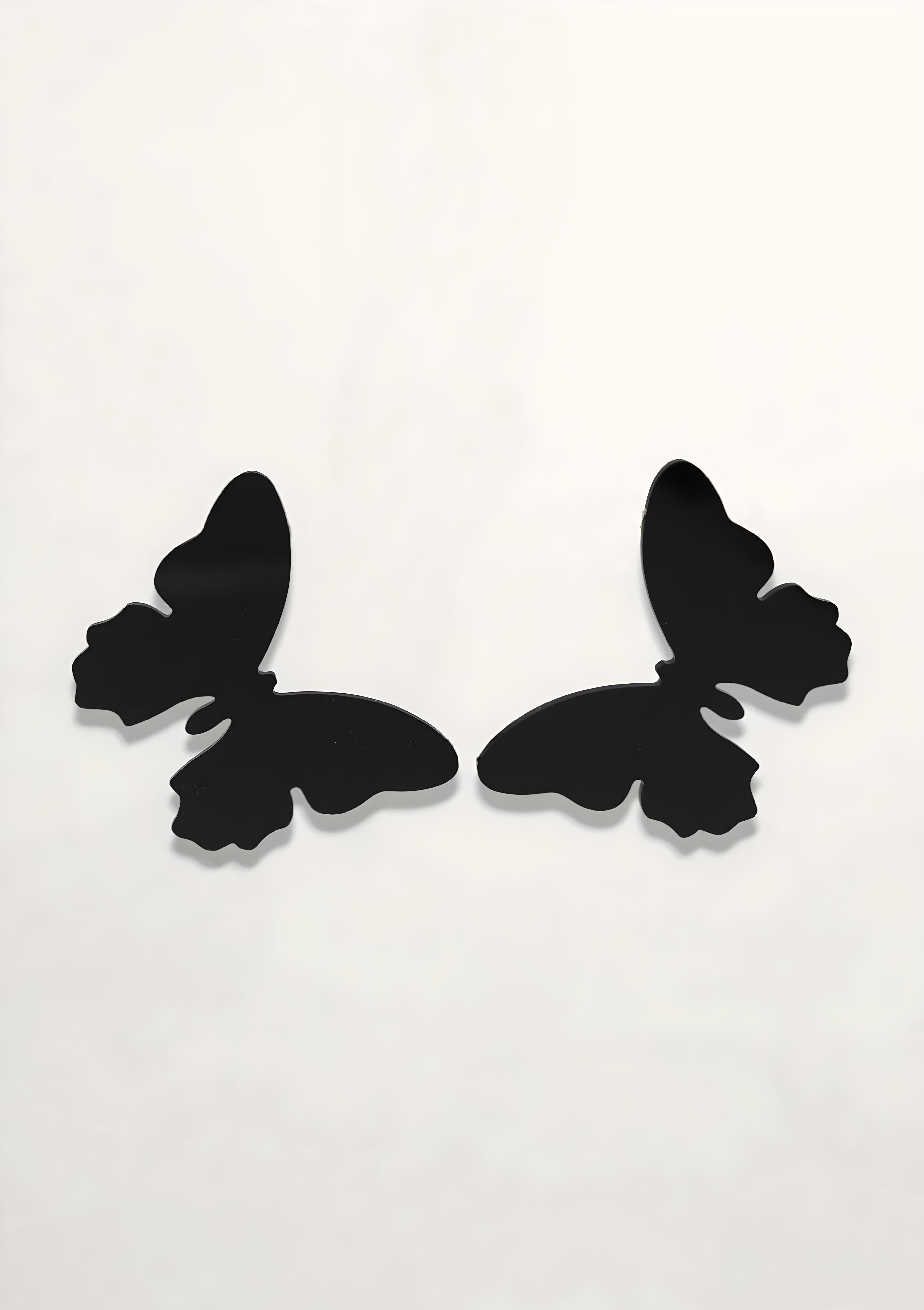 METACRILATO MARIPOSA RADIANTE