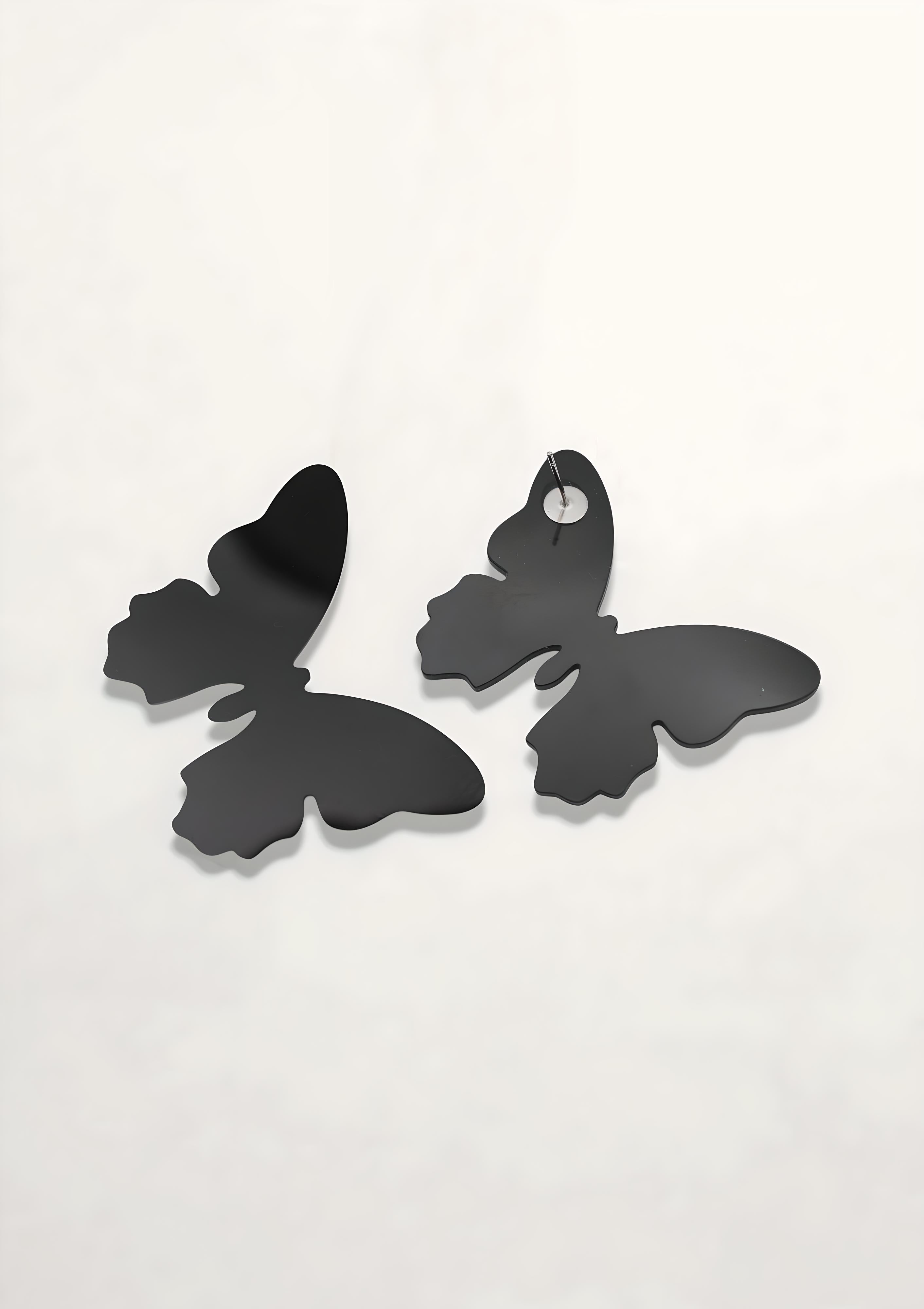 METACRILATO MARIPOSA RADIANTE