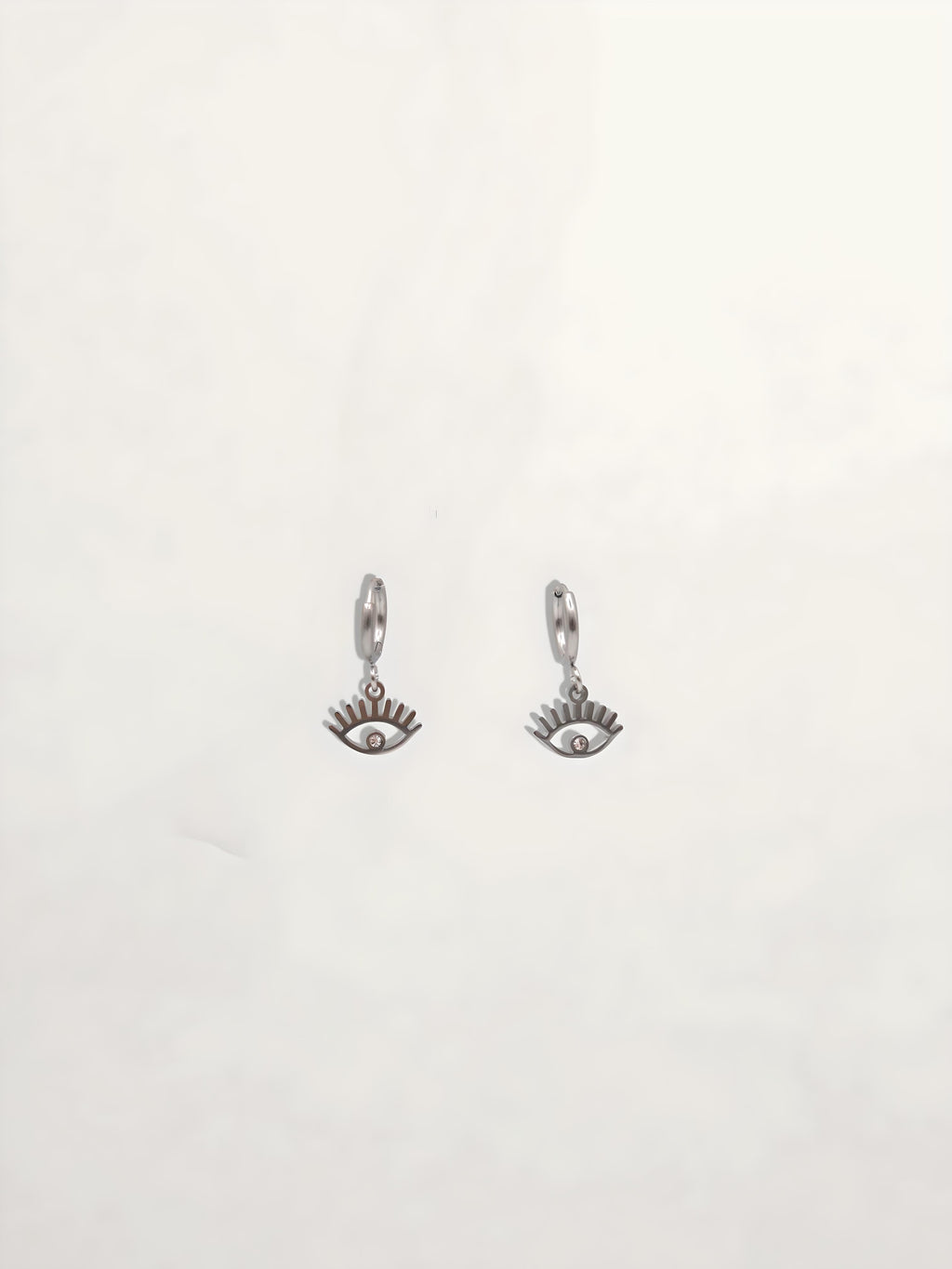 PENDIENTES OJO TURCO PEQUEÑOS