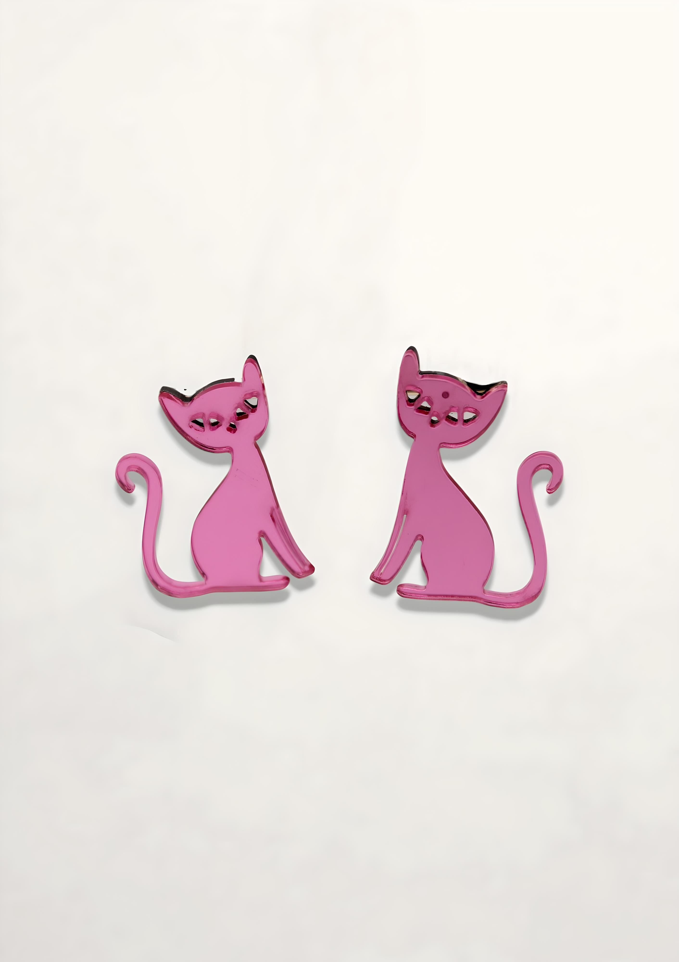 METACRILATO GATO ESTELAR